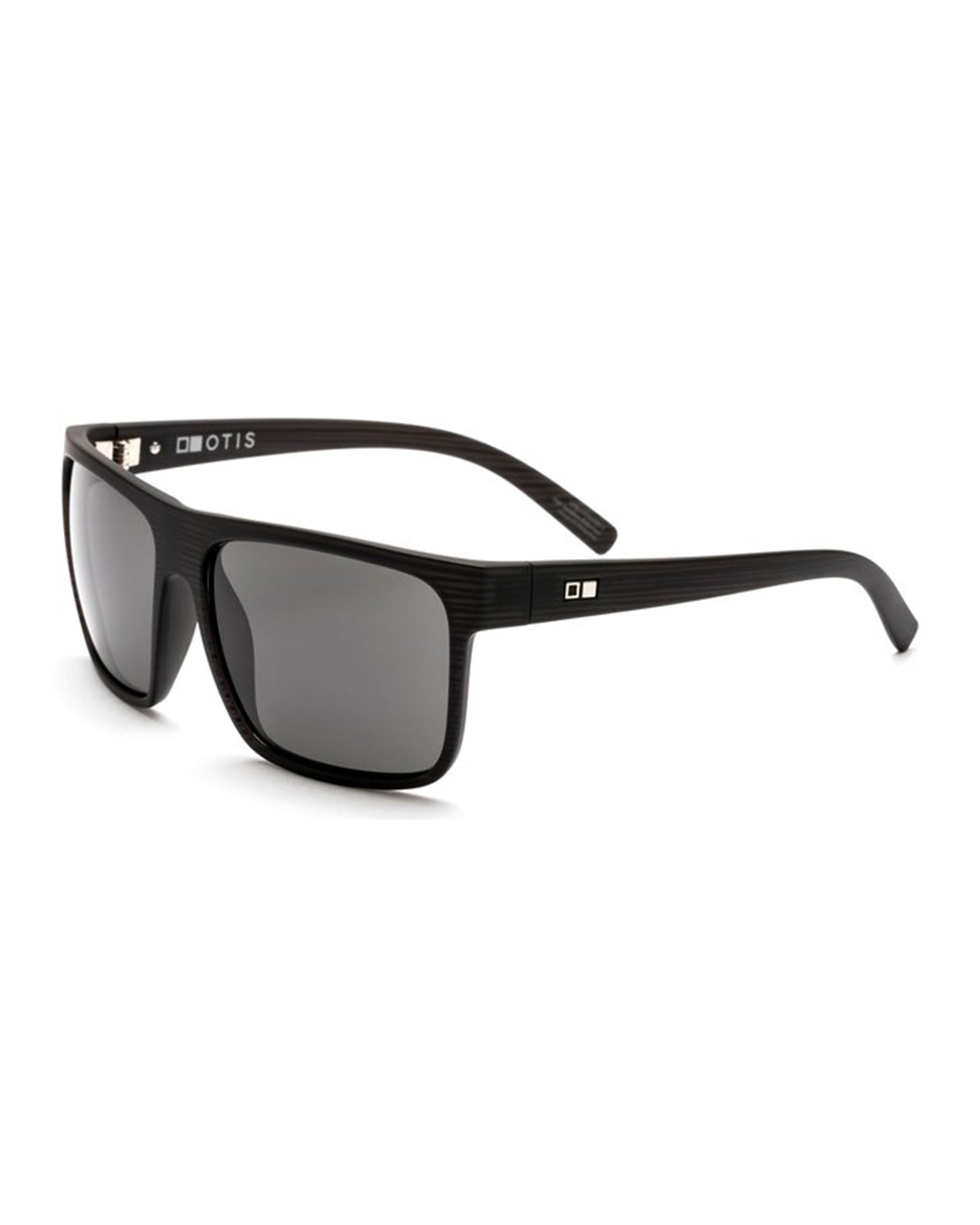 Otis Eyewear After Dark X - Black Woodland Matte