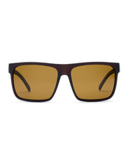 Otis Eyewear After Dark X - Matte Espresso