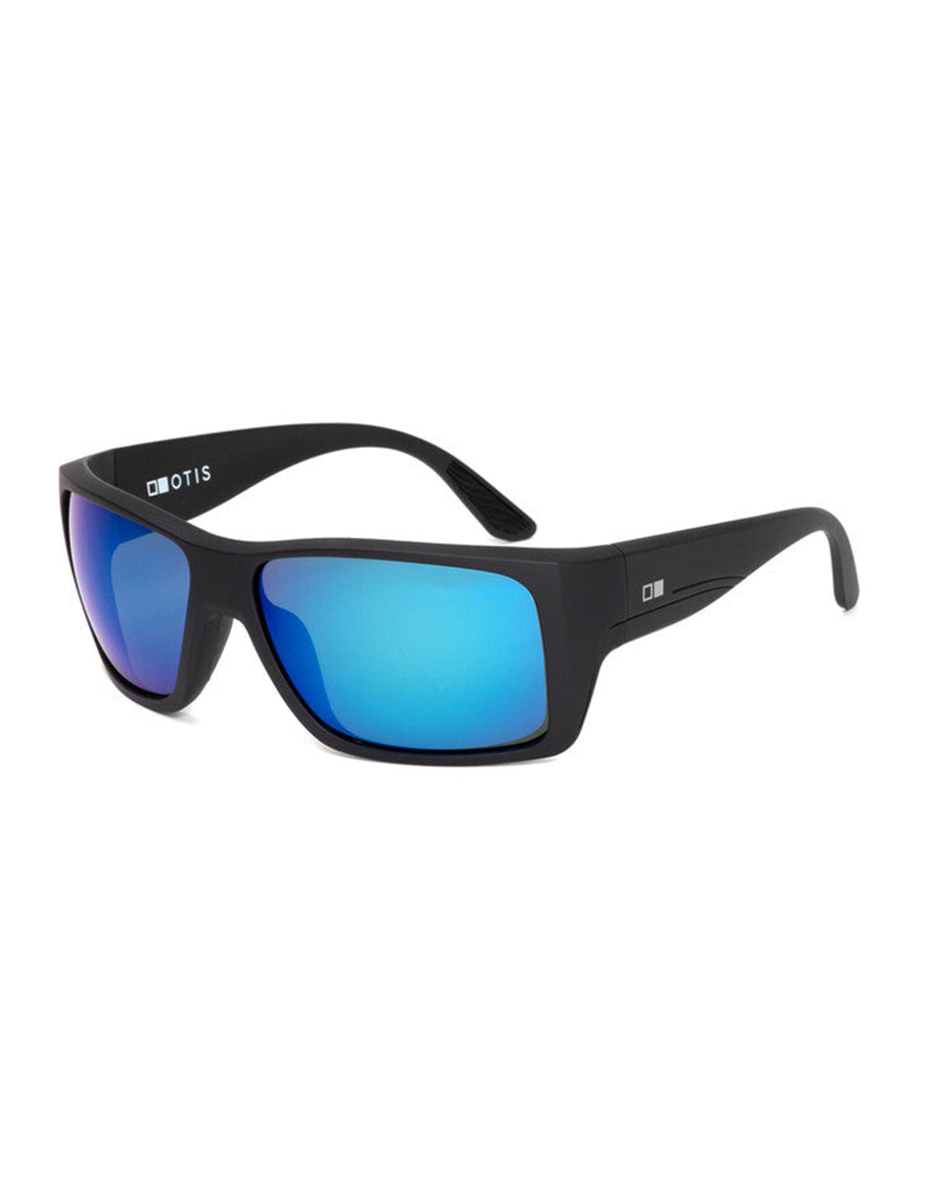 Otis Eyewear Coastin - Matte Black