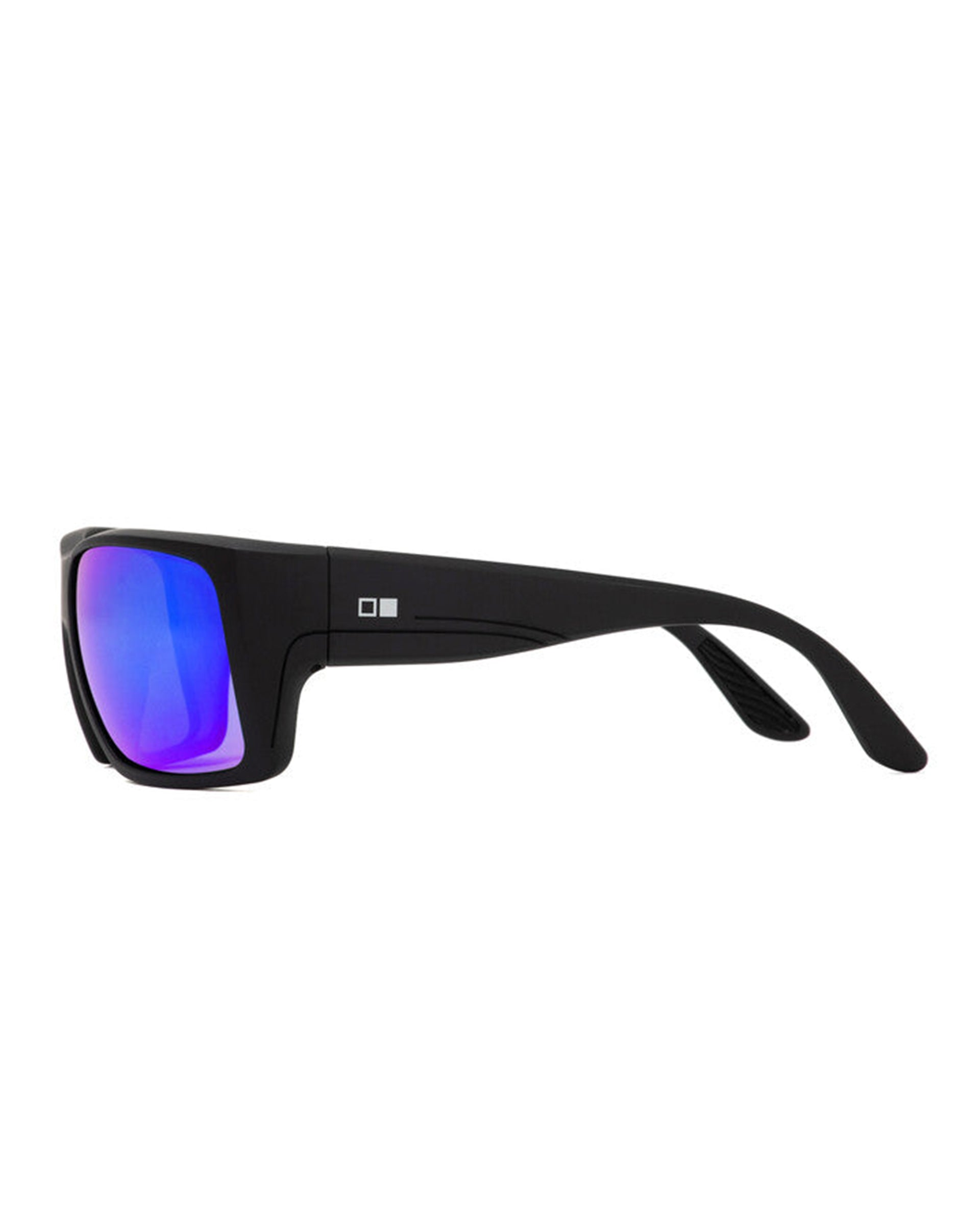 Otis Eyewear Coastin - Matte Black