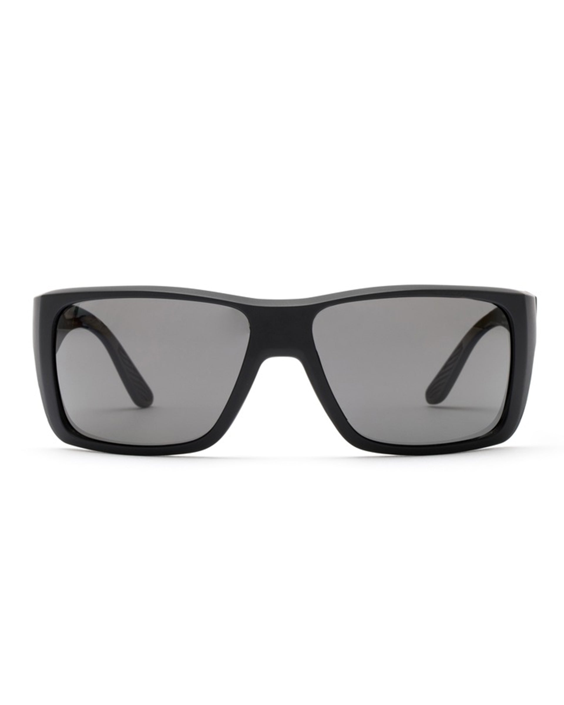 Otis Eyewear Coastin - Matte Black/Grey