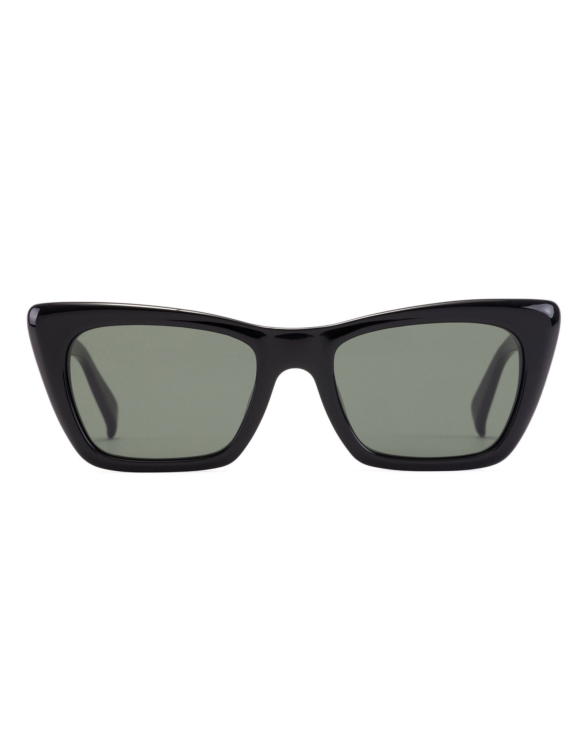 Otis Eyewear Currents Glasses - Eco Black