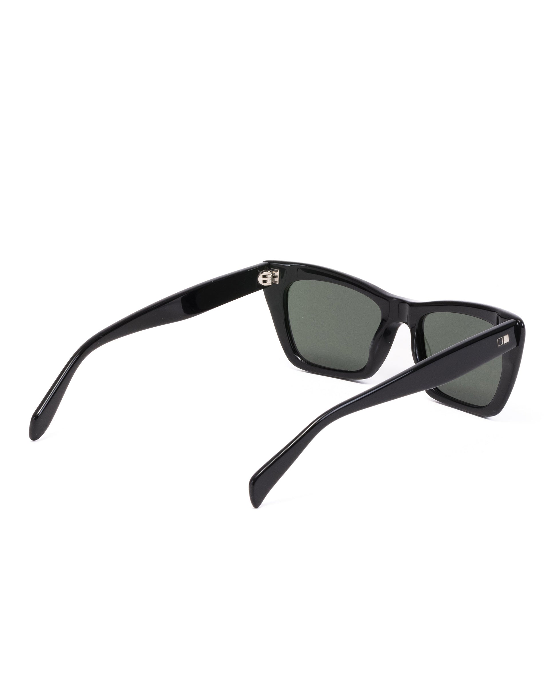 Otis Eyewear Currents Glasses - Eco Black