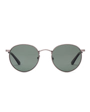 Otis Eyewear Flint Glasses - Brushed Sand