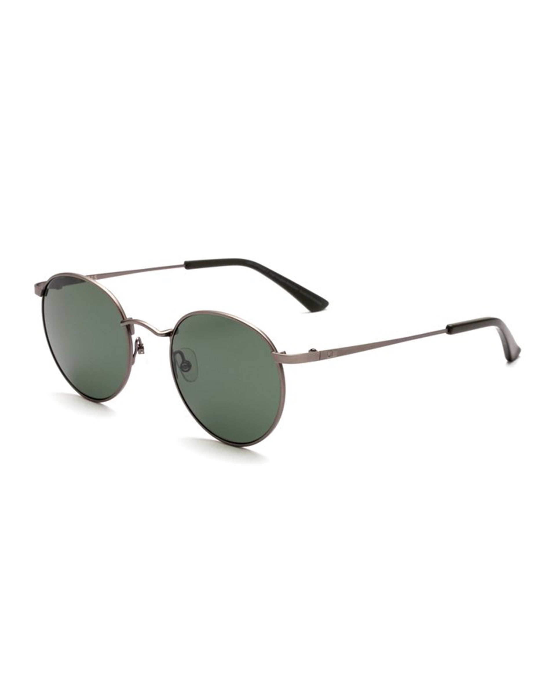 Otis Eyewear Flint Glasses - Brushed Sand