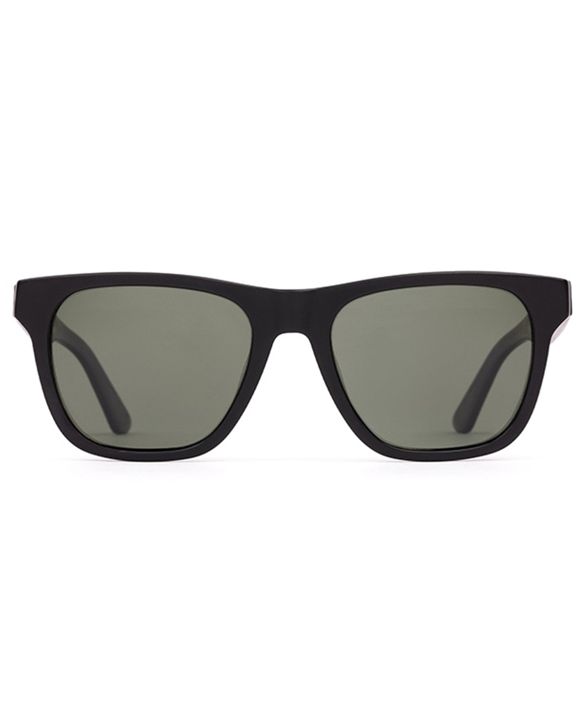 Otis Eyewear Guilt Trip X - Eco Black