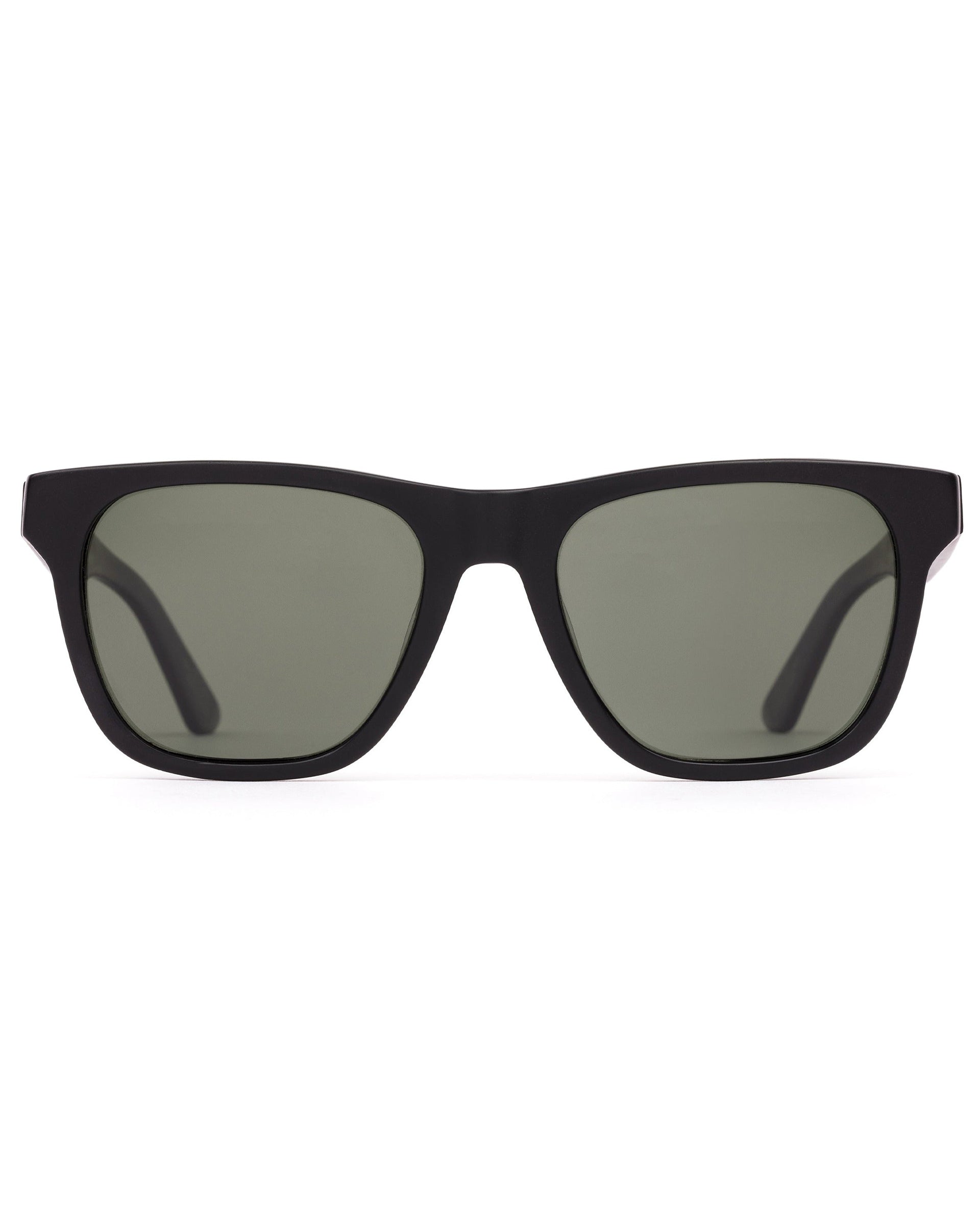 Otis Eyewear Guilt Trip X - Eco Black