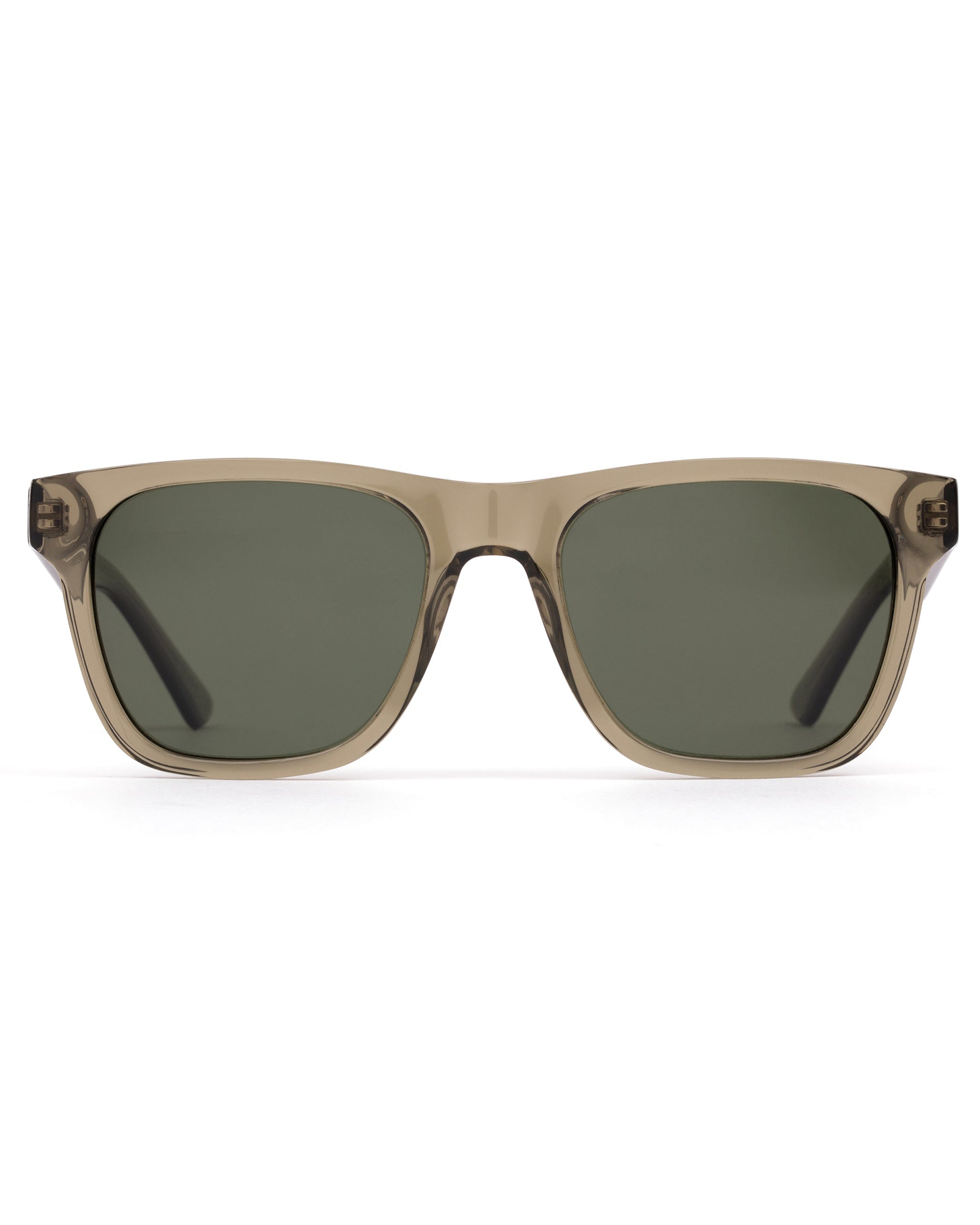 Otis Eyewear Guilt Trip X - Eco Crystal Sage