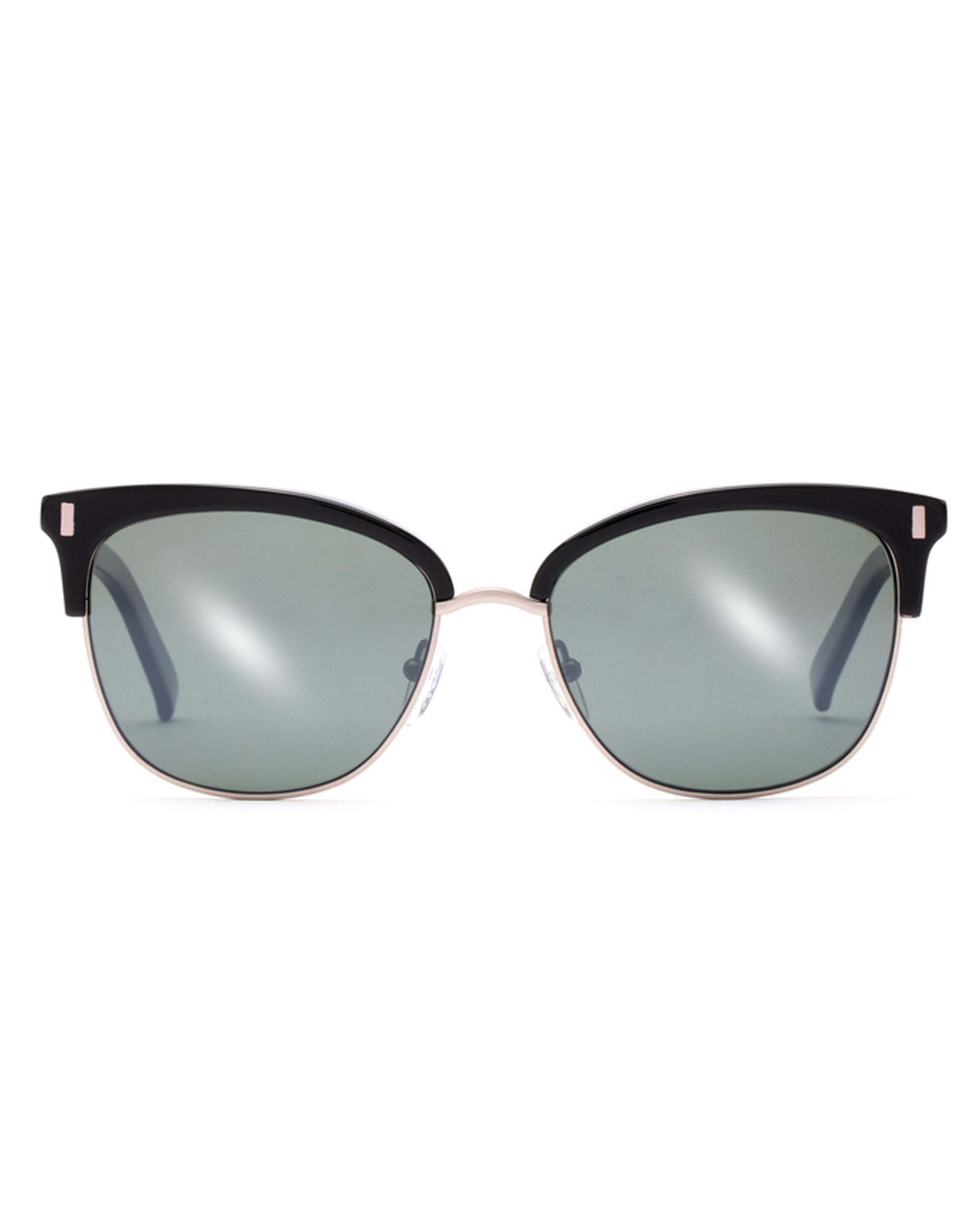 Otis Eyewear Little Lies Glasses - Black