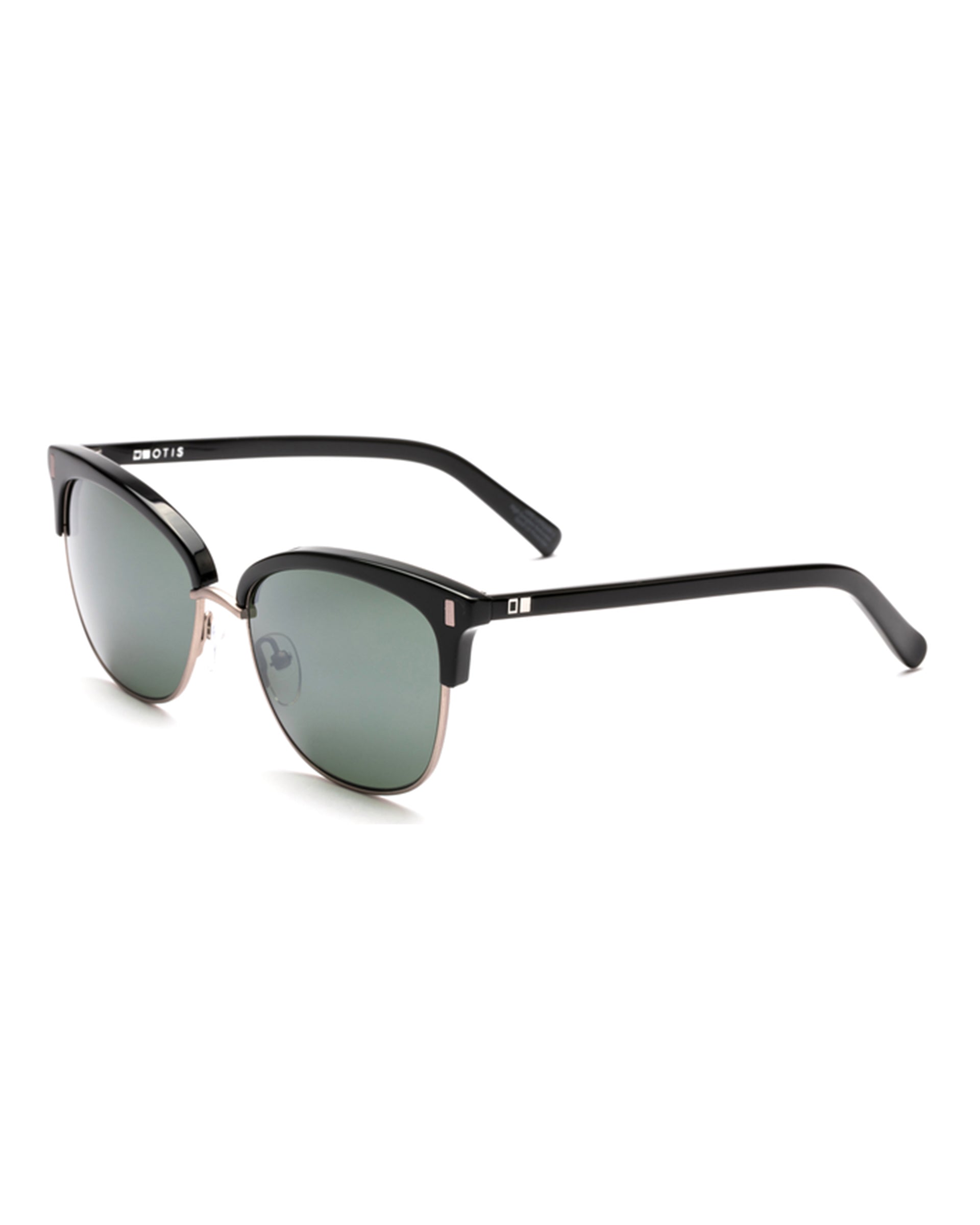 Otis Eyewear Little Lies Glasses - Black