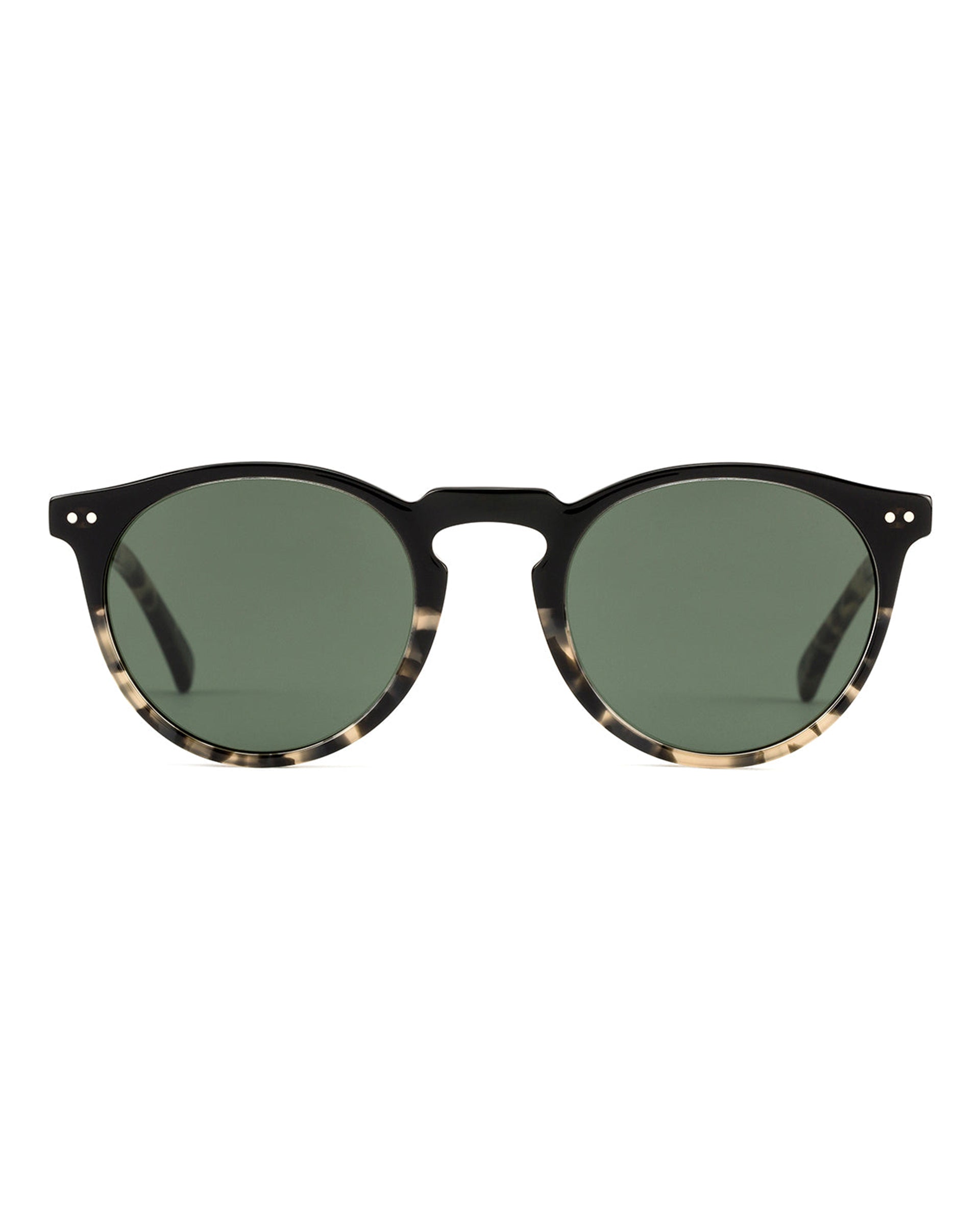 Otis Eyewear Omar Glasses - Black Tort