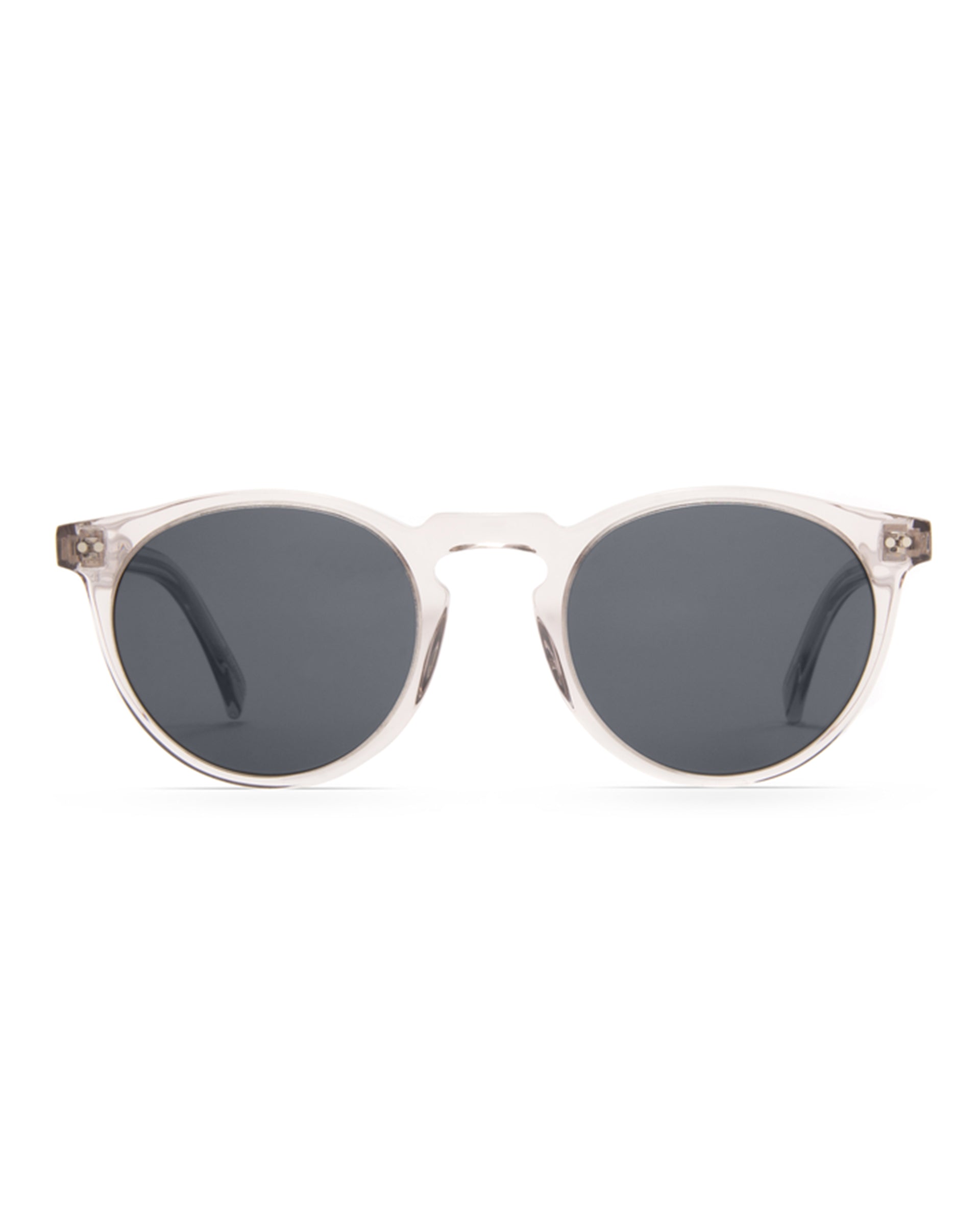 Otis Eyewear Omar Glasses - Eco Clear