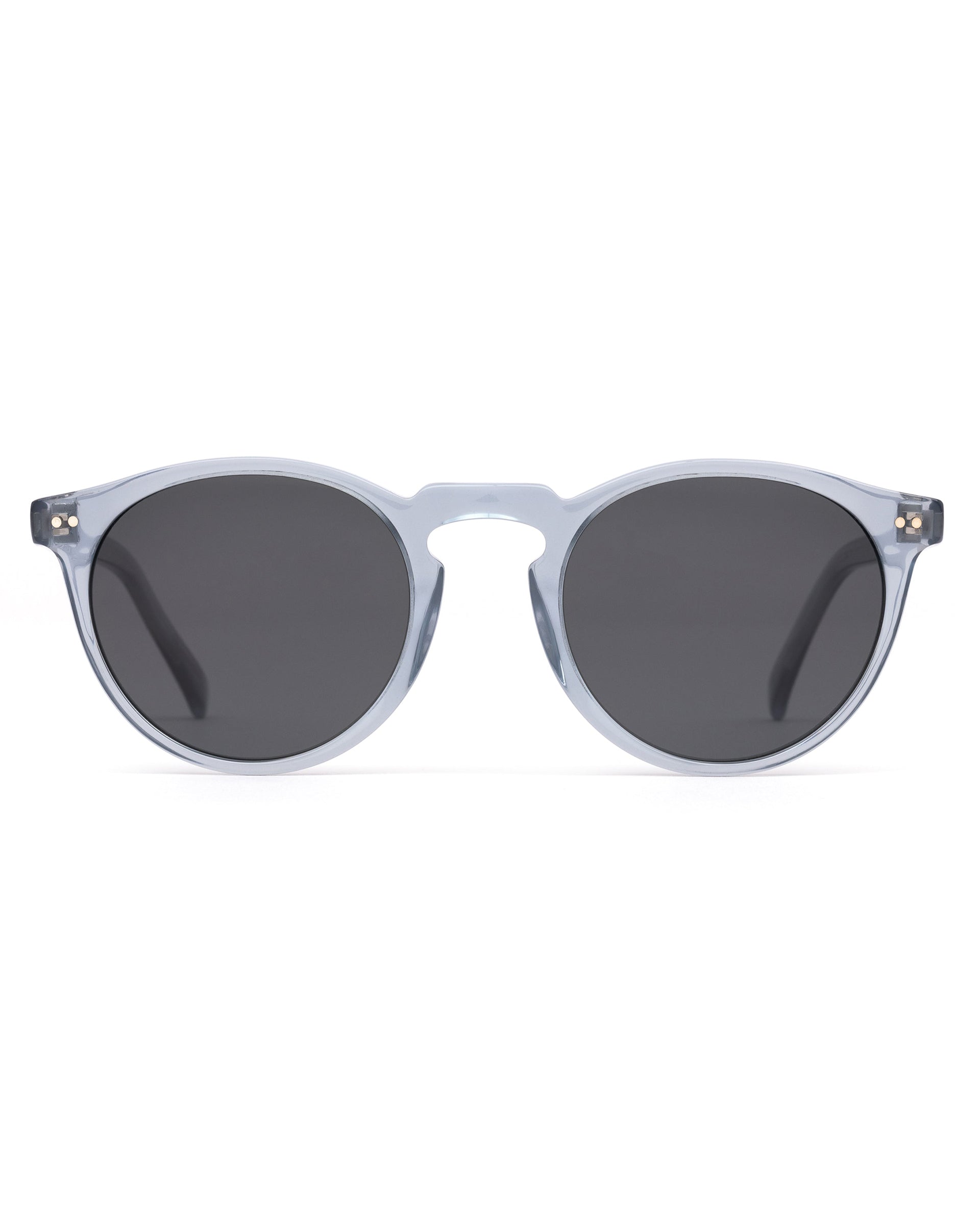 Otis Eyewear Omar Glasses - Eco Crystal Blue 