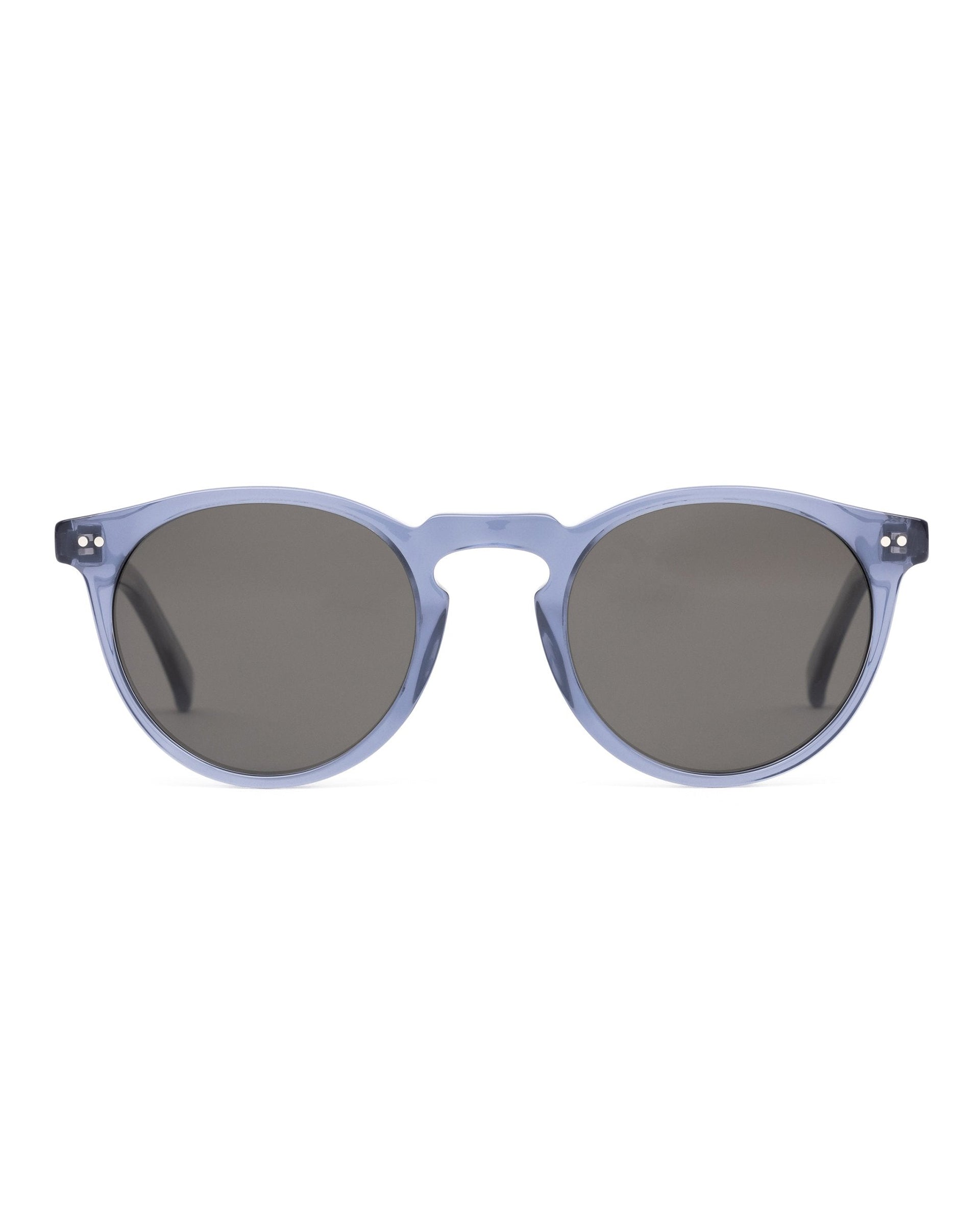 Otis Eyewear Otis X Outerknown Omar Glasses - Eco crystal Wave