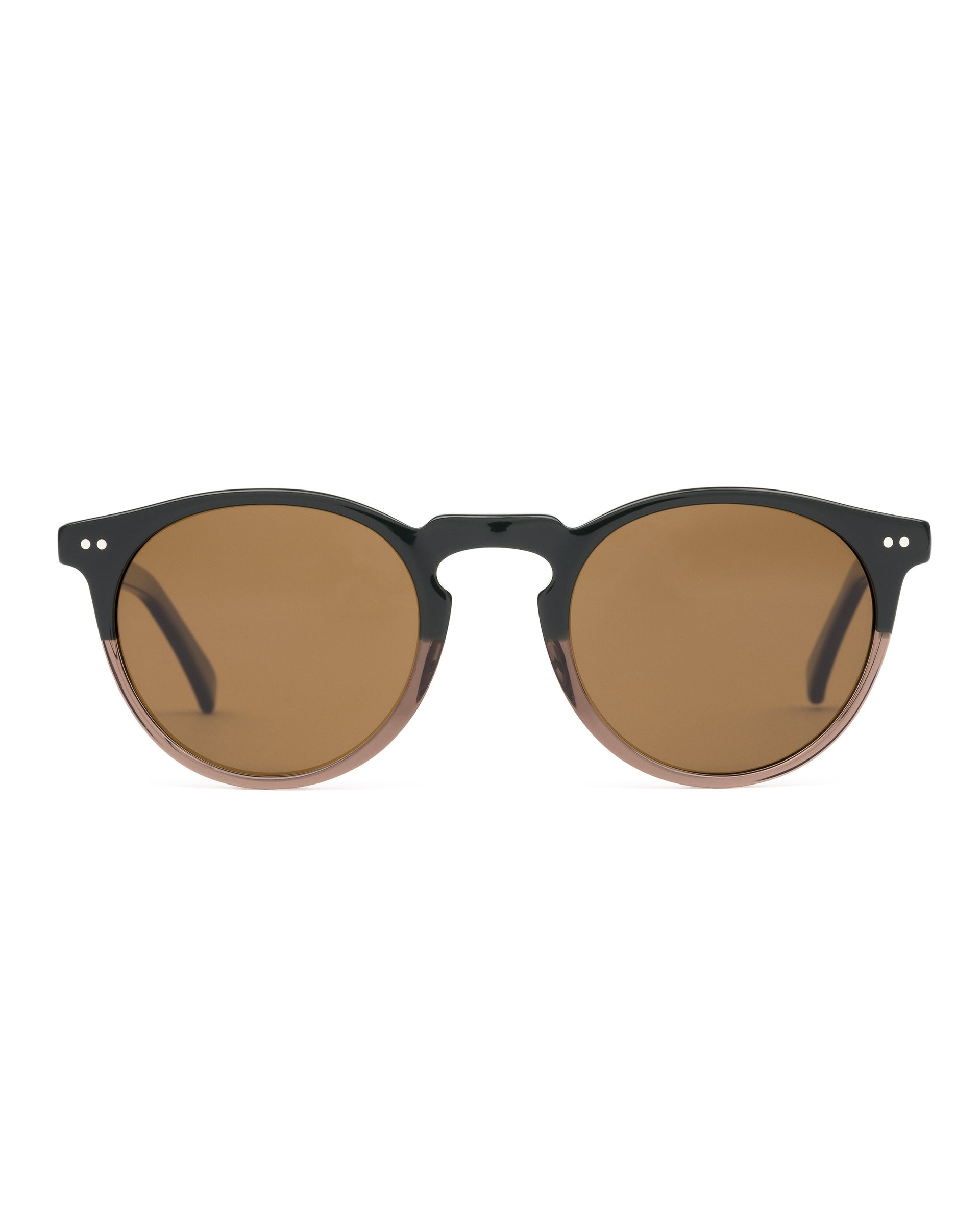 Otis Eyewear Otis X Outerknown Omar Glasses - Eco Elm Divide