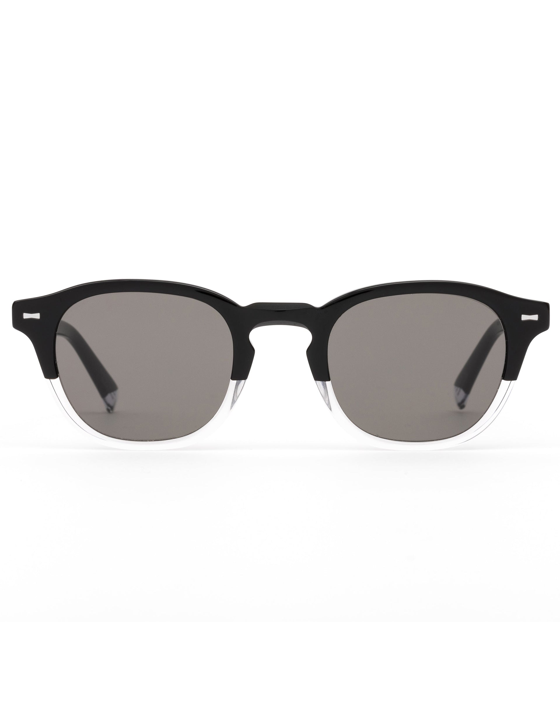 Otis Eyewear Outsider Vintage Glasses - Eco Duel