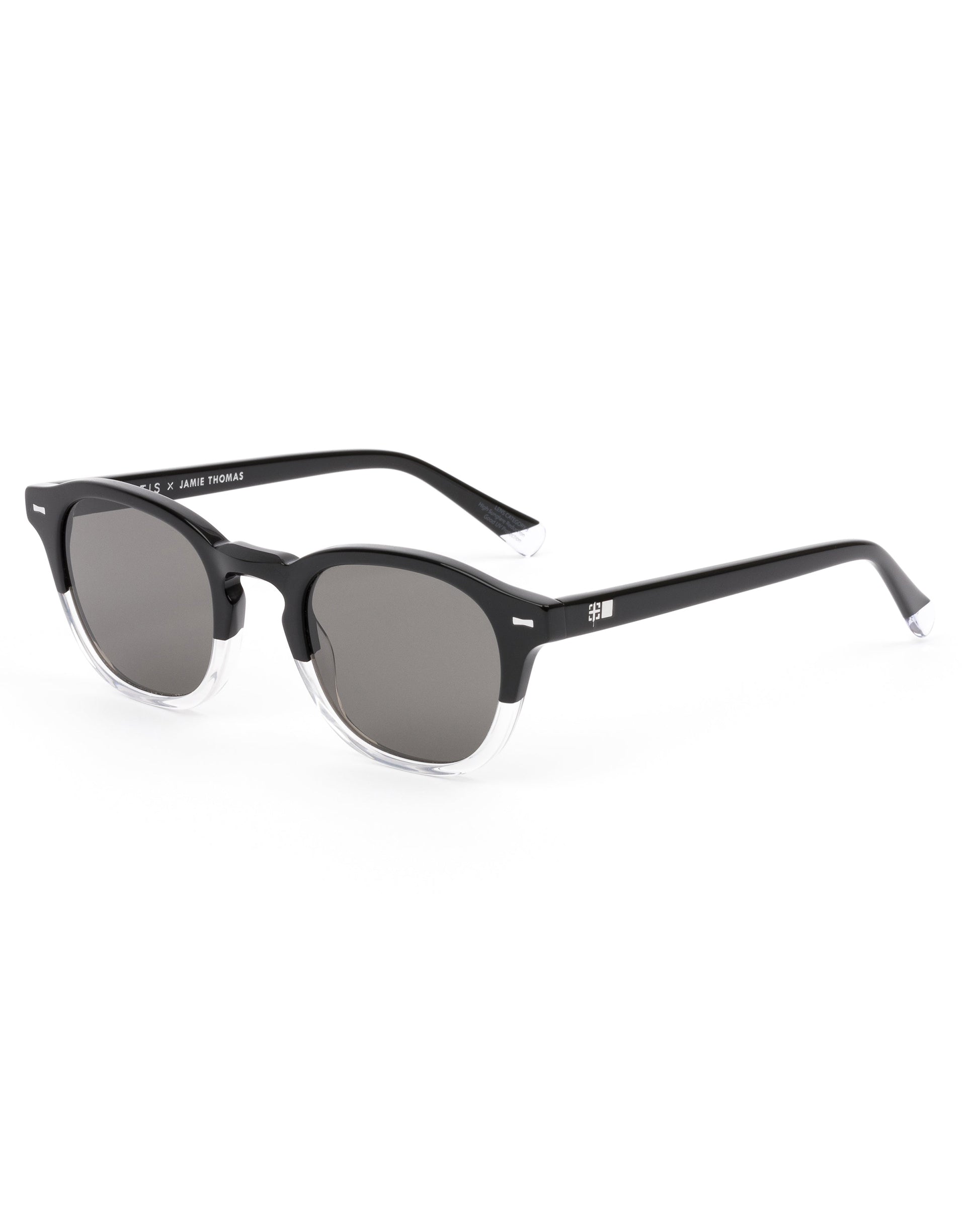 Otis Eyewear Outsider Vintage Glasses - Eco Duel