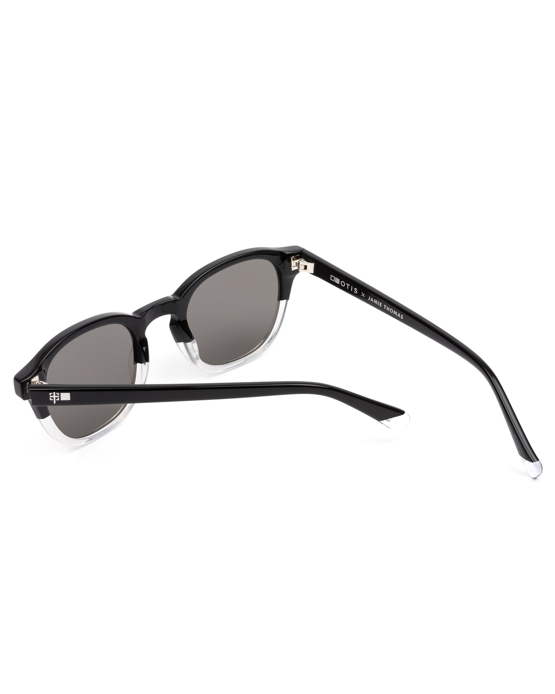 Otis Eyewear Outsider Vintage Glasses - Eco Duel