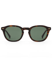 Otis Eyewear Outsider X Glasses - Eco Matte Hinton Tort