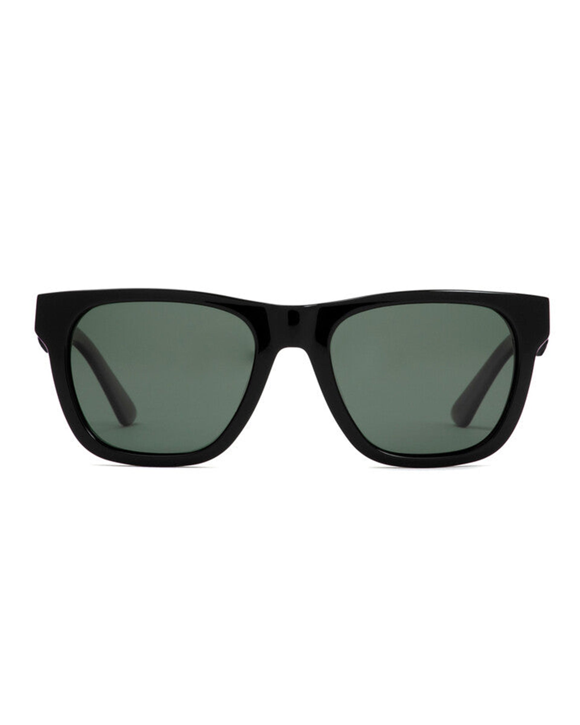 Otis Eyewear Panorama Eco Glasses - Eco Black