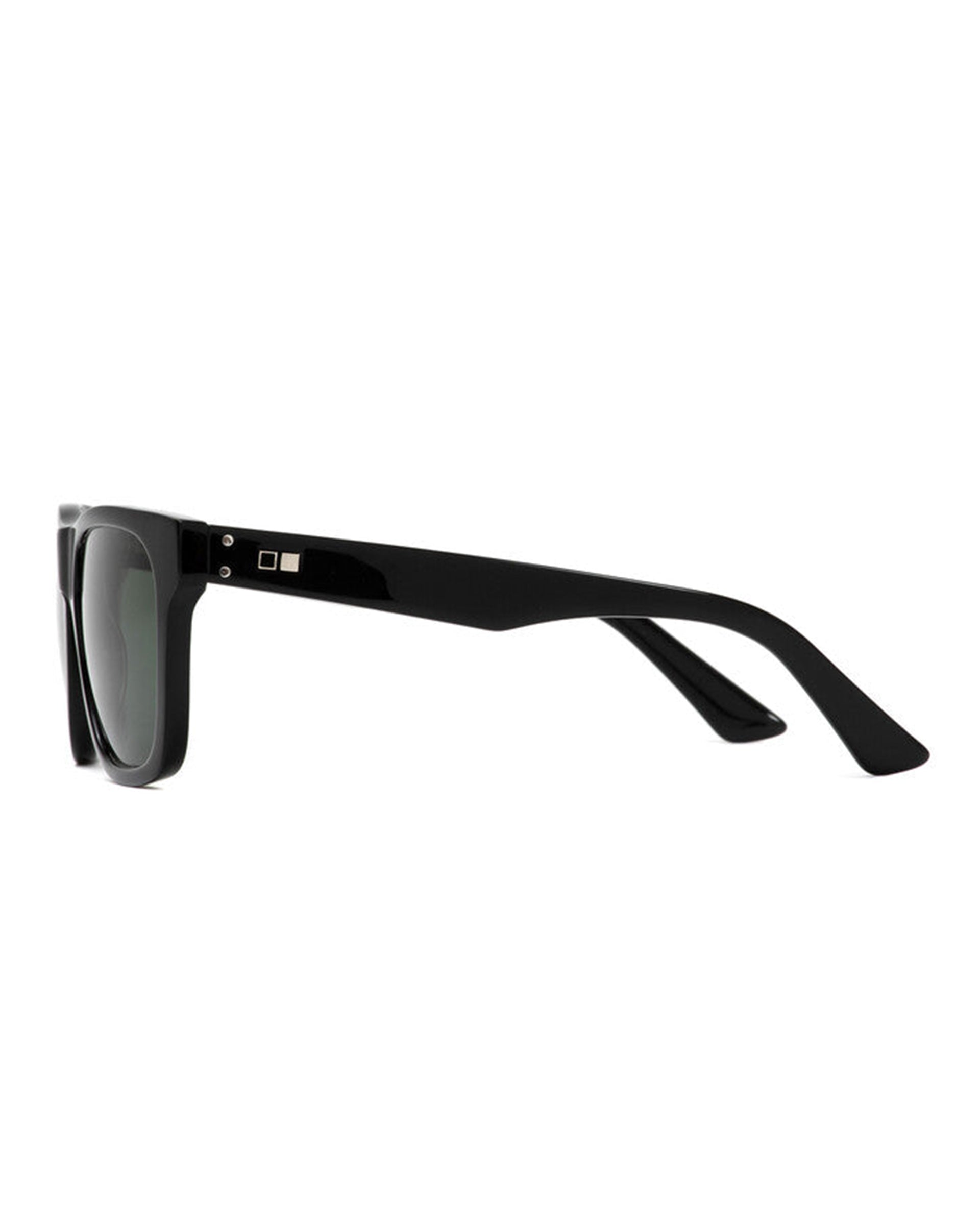 Otis Eyewear Panorama Eco Glasses - Eco Black