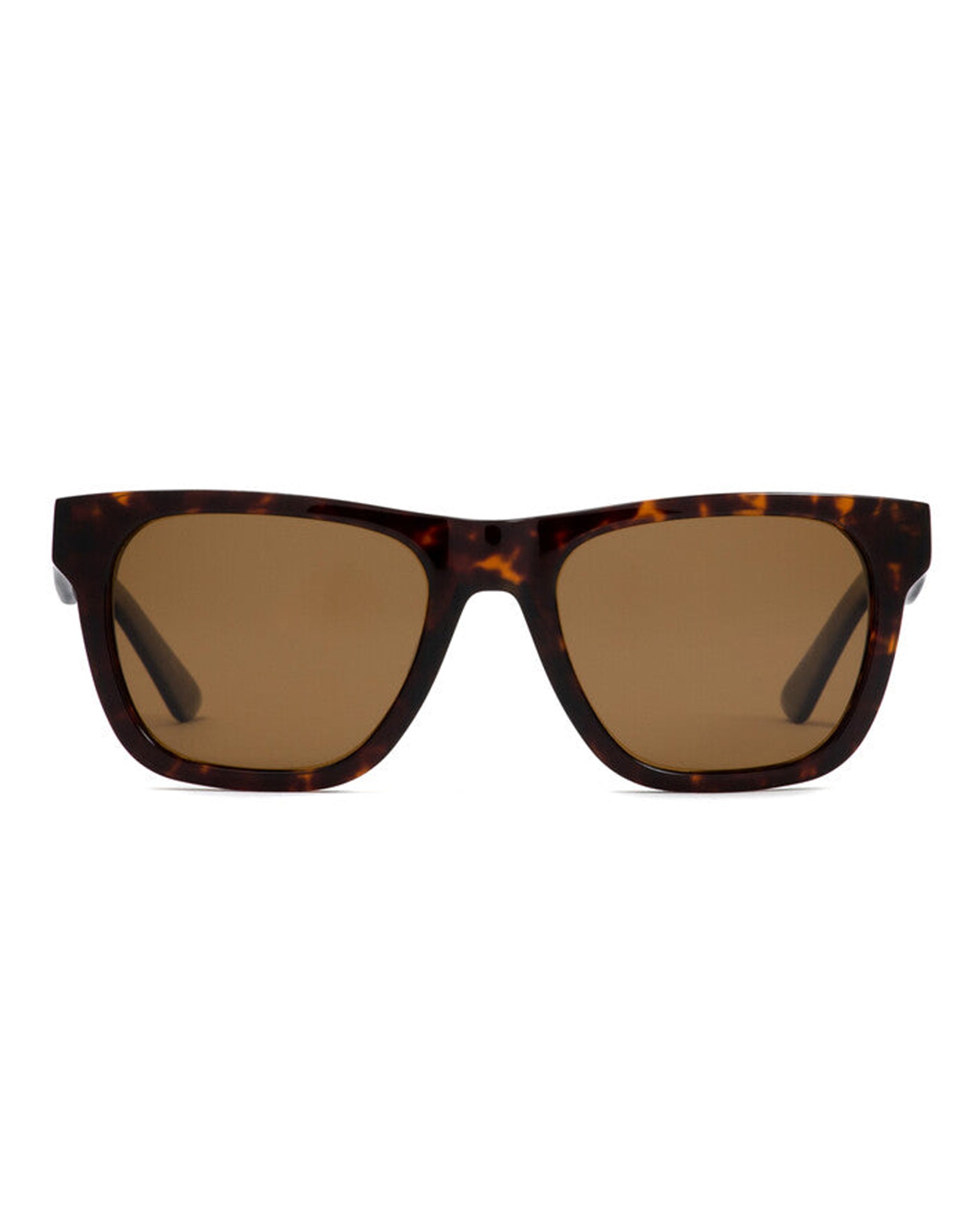 Otis Eyewear Panorama Eco Glasses - Eco Havana