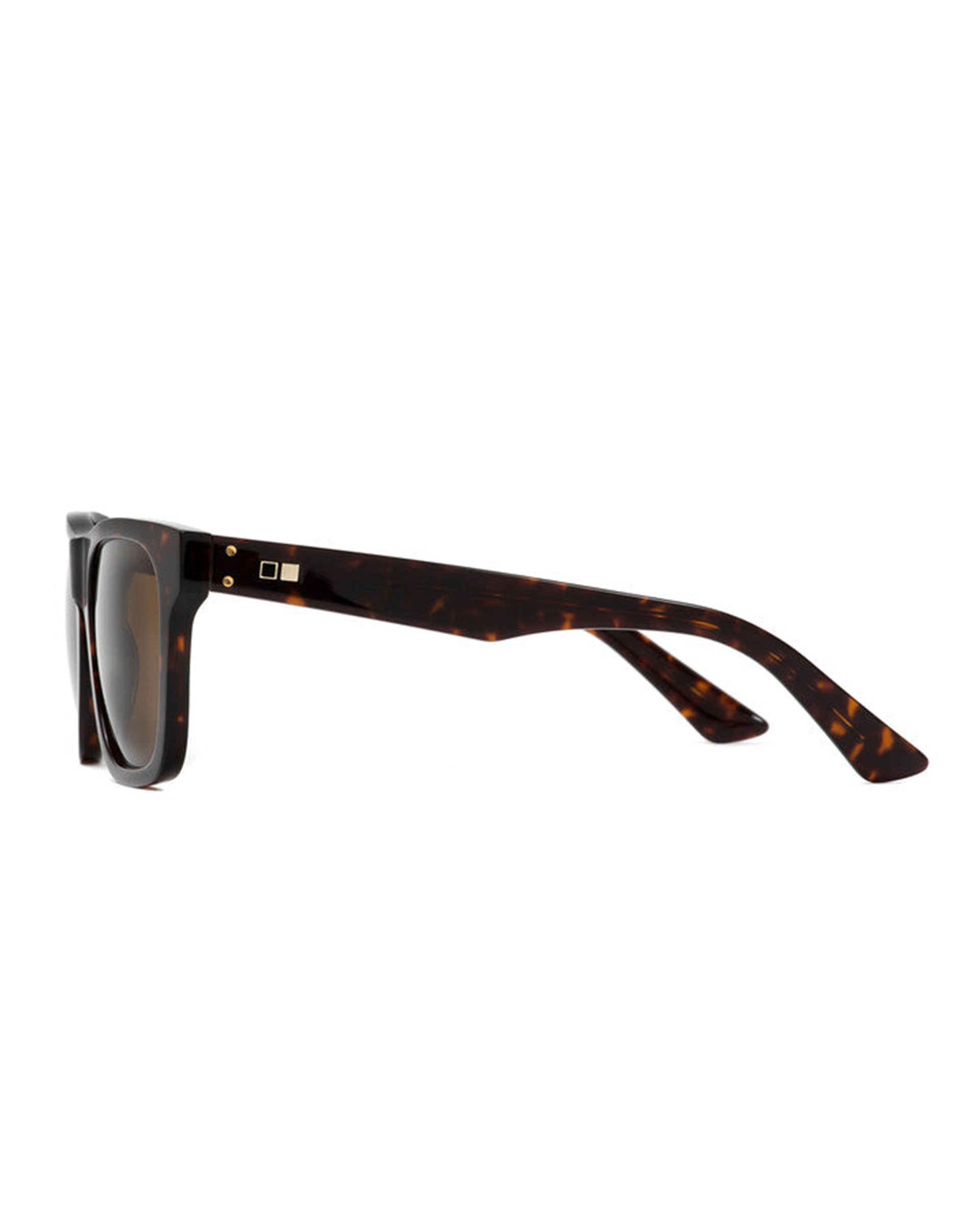 Otis Eyewear Panorama Eco Glasses - Eco Havana