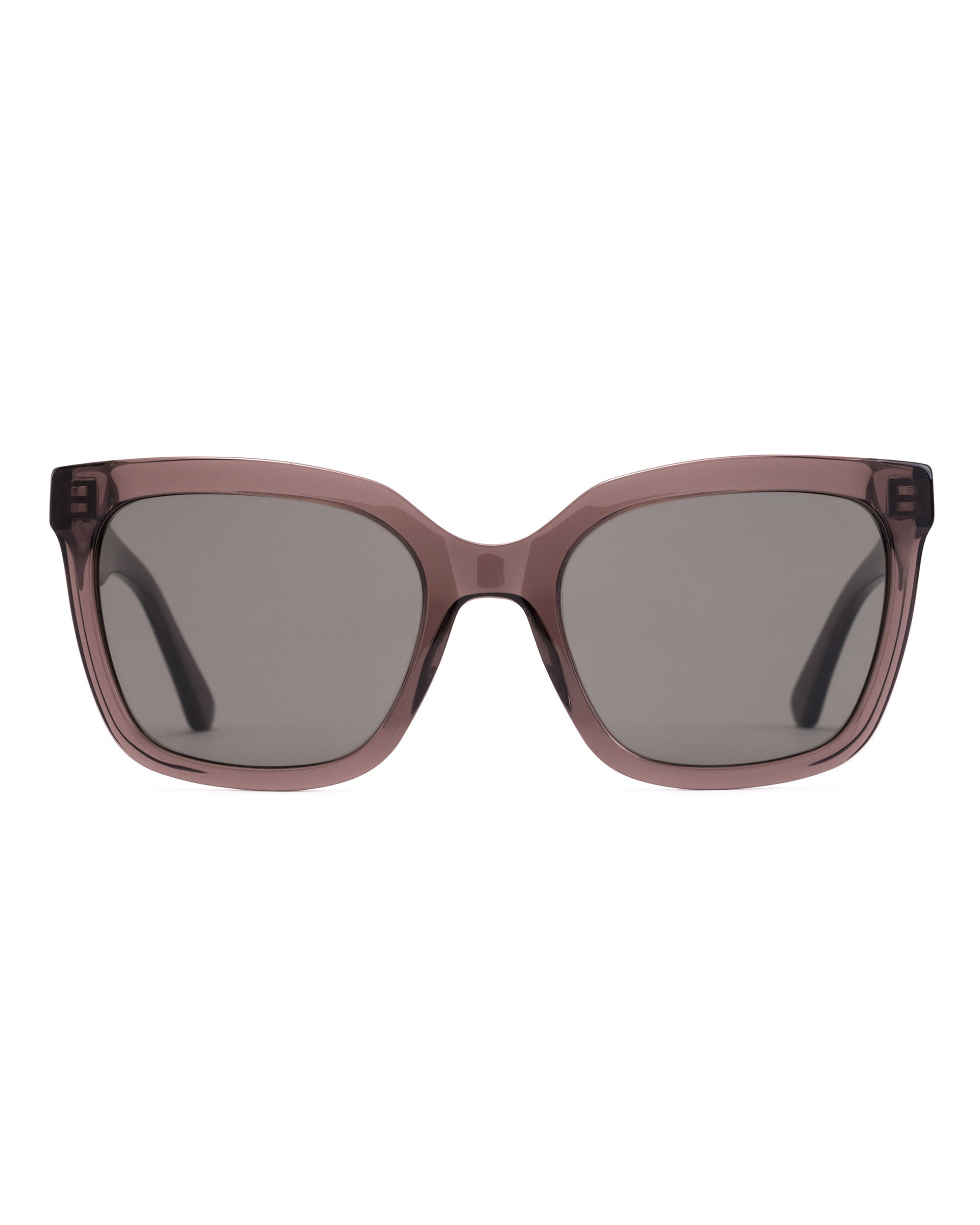 Otis Eyewear Pursuit Glasses - Eco Crystal Velvet