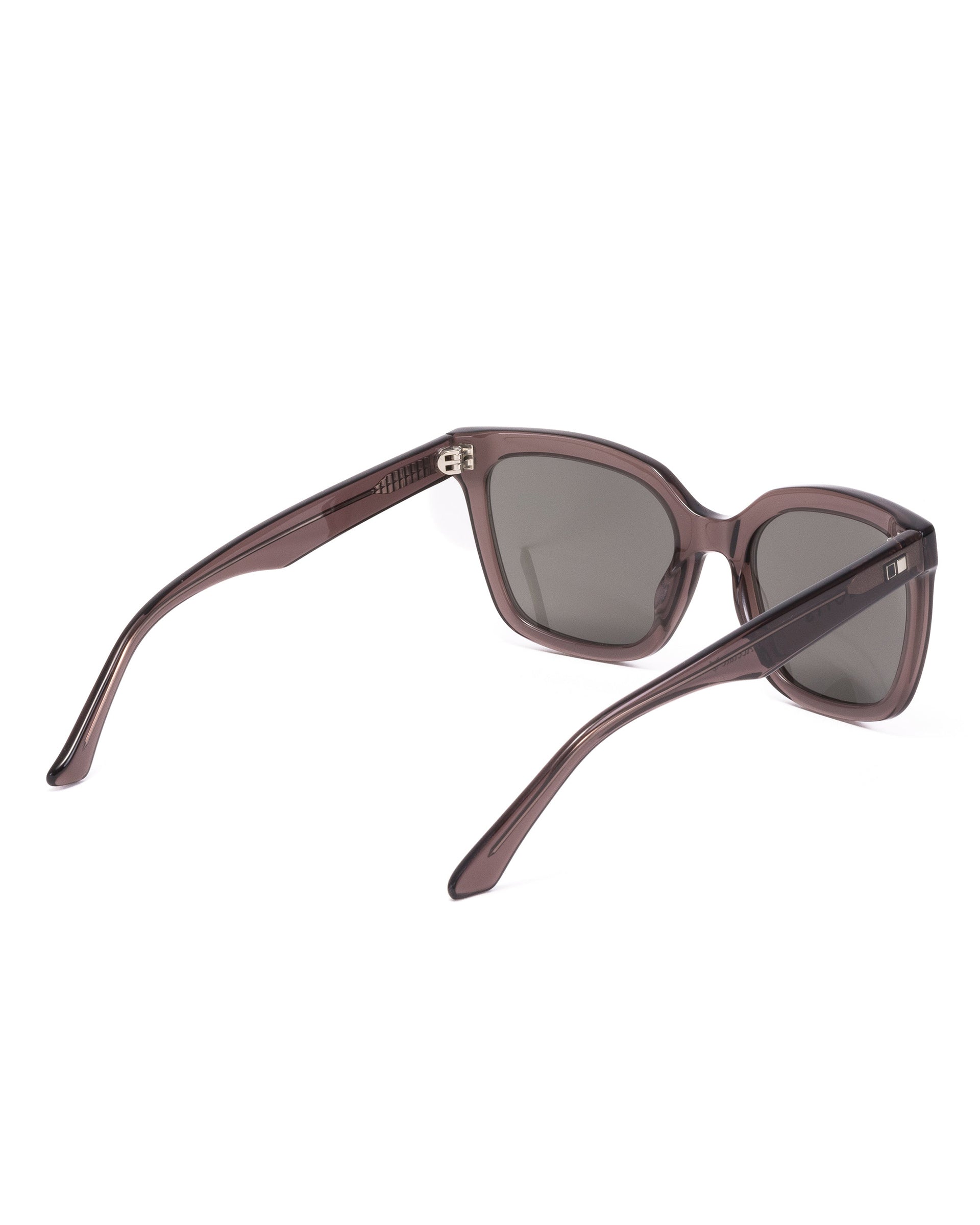 Otis Eyewear Pursuit Glasses - Eco Crystal Velvet