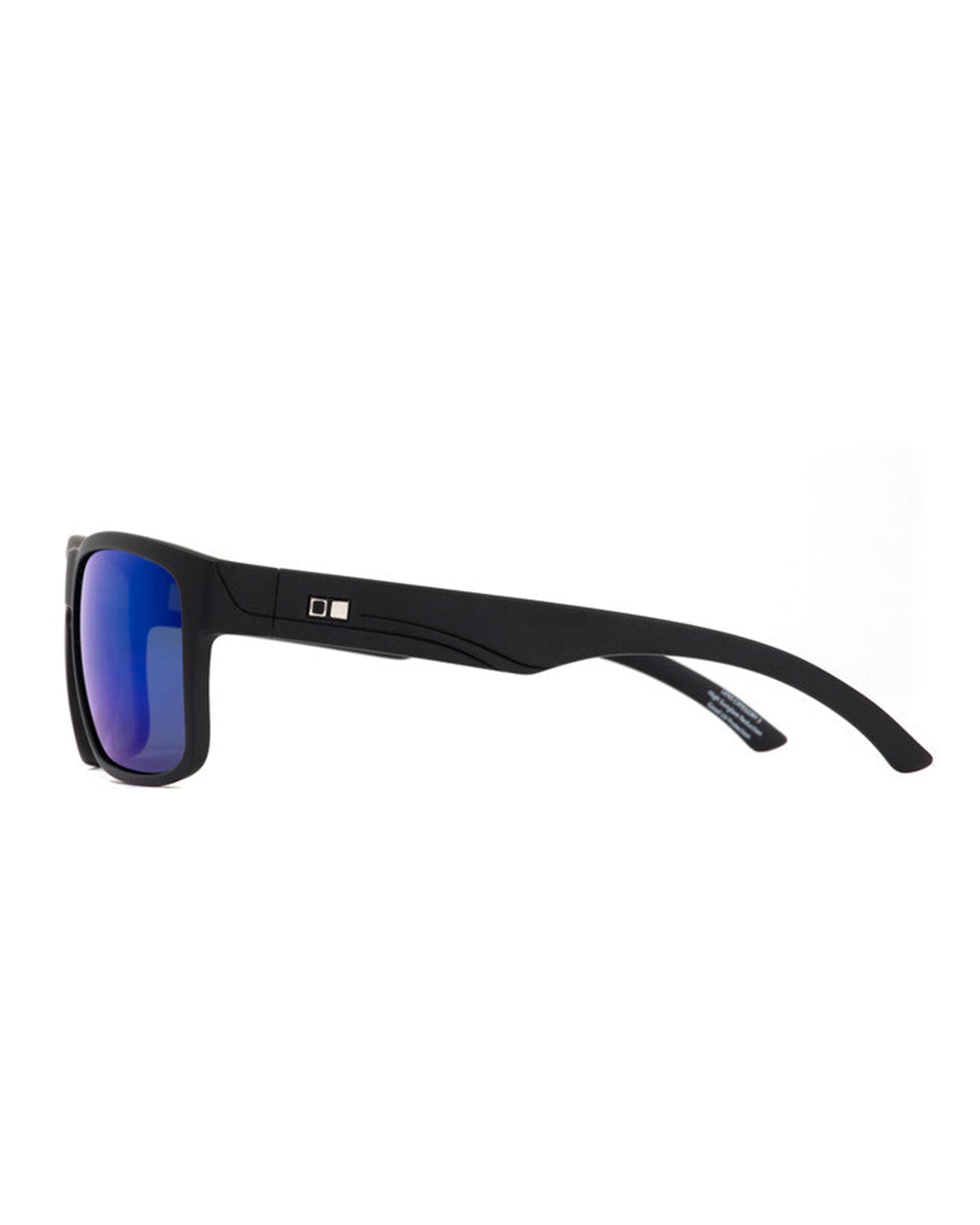 Otis Eyewear Rambler Glasses - Matte Black