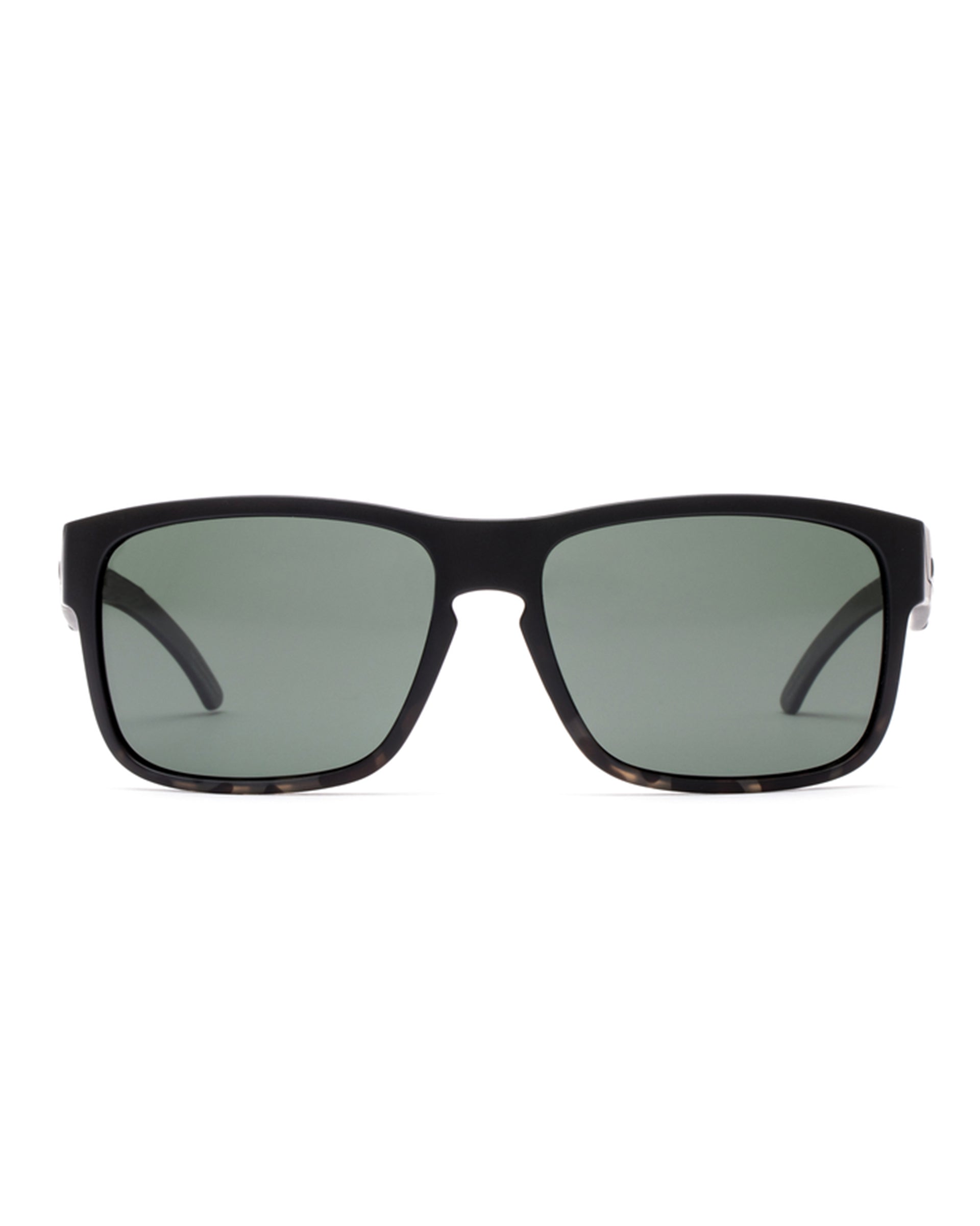 Otis Eyewear Rambler Glasses - Matte Black Tort