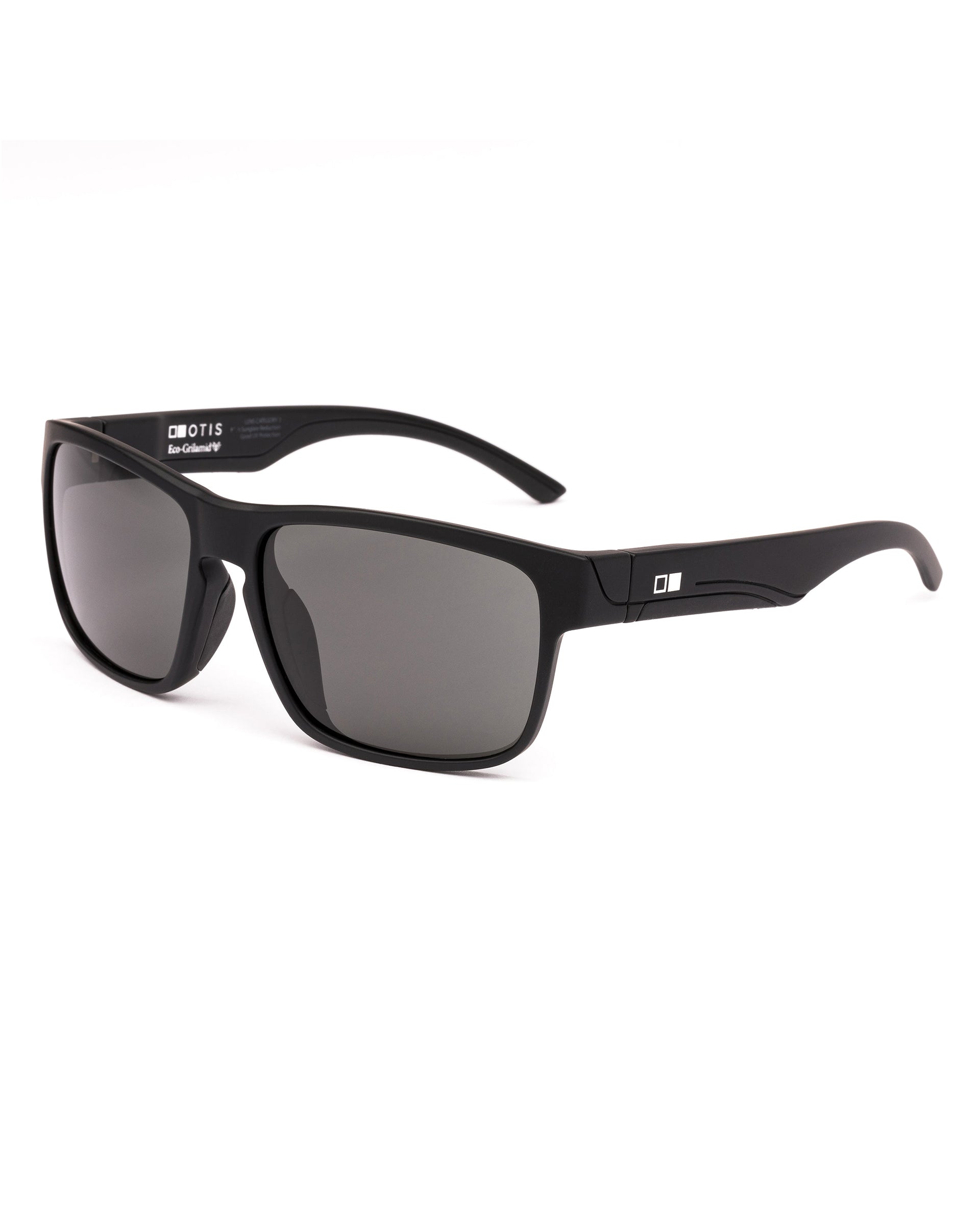 Otis Eyewear Rambler Sport Classes - Matte Black