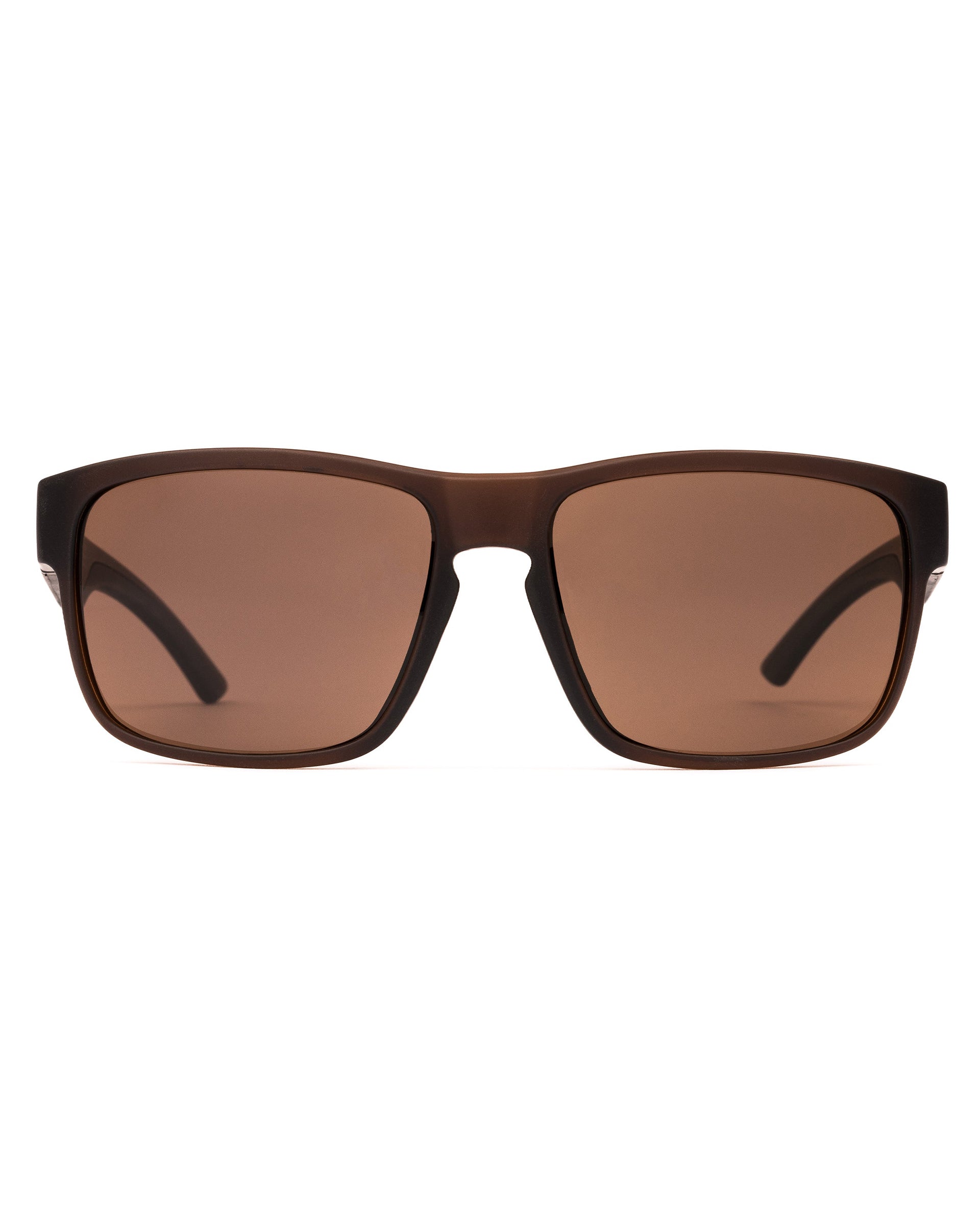 Otis Eyewear Rambler Sport Classes - Matte Espresso