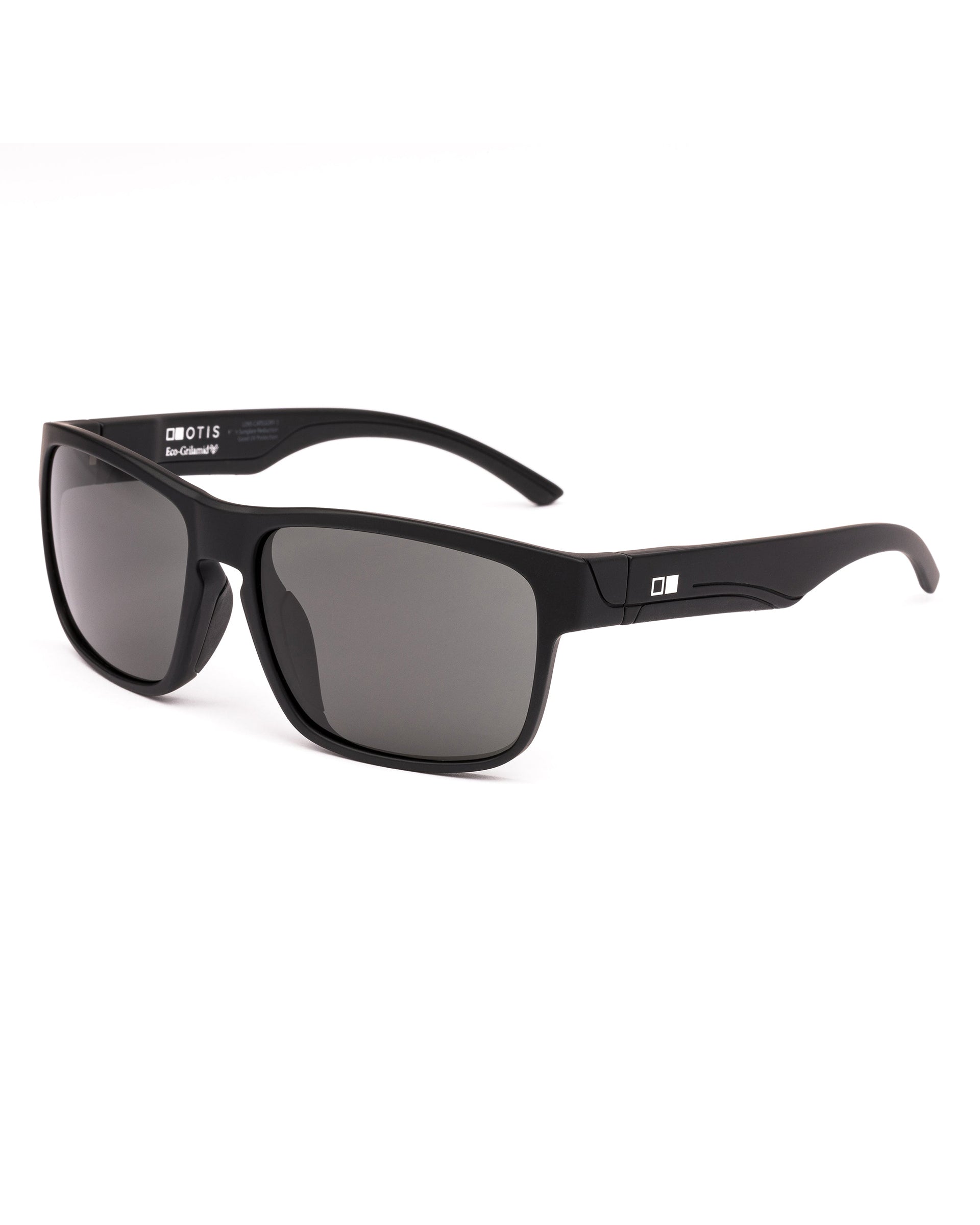 Otis Eyewear Rambler Sport X Glasses - Matte Black