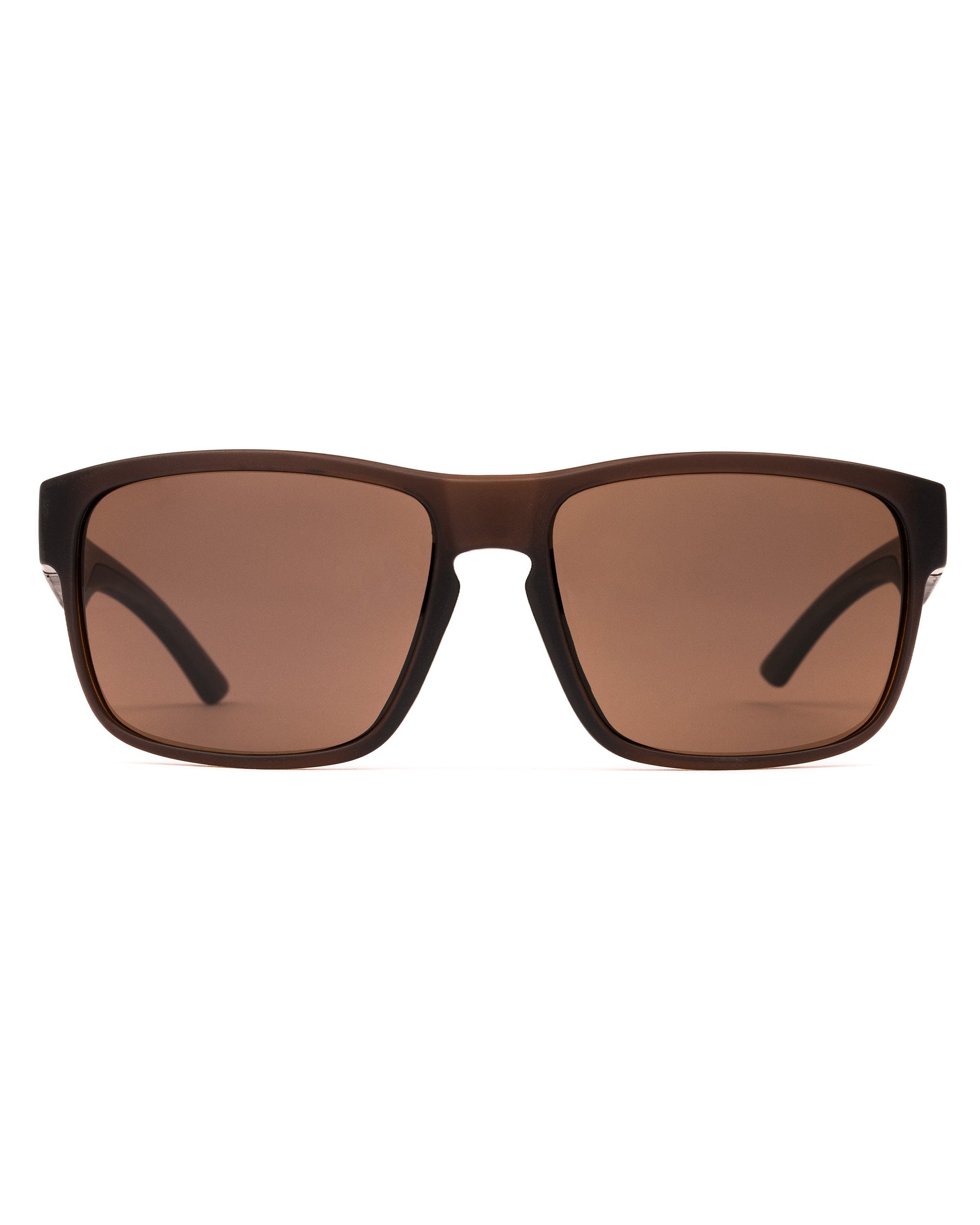 Otis Eyewear Rambler Sport X Glasses - Matte Espresso