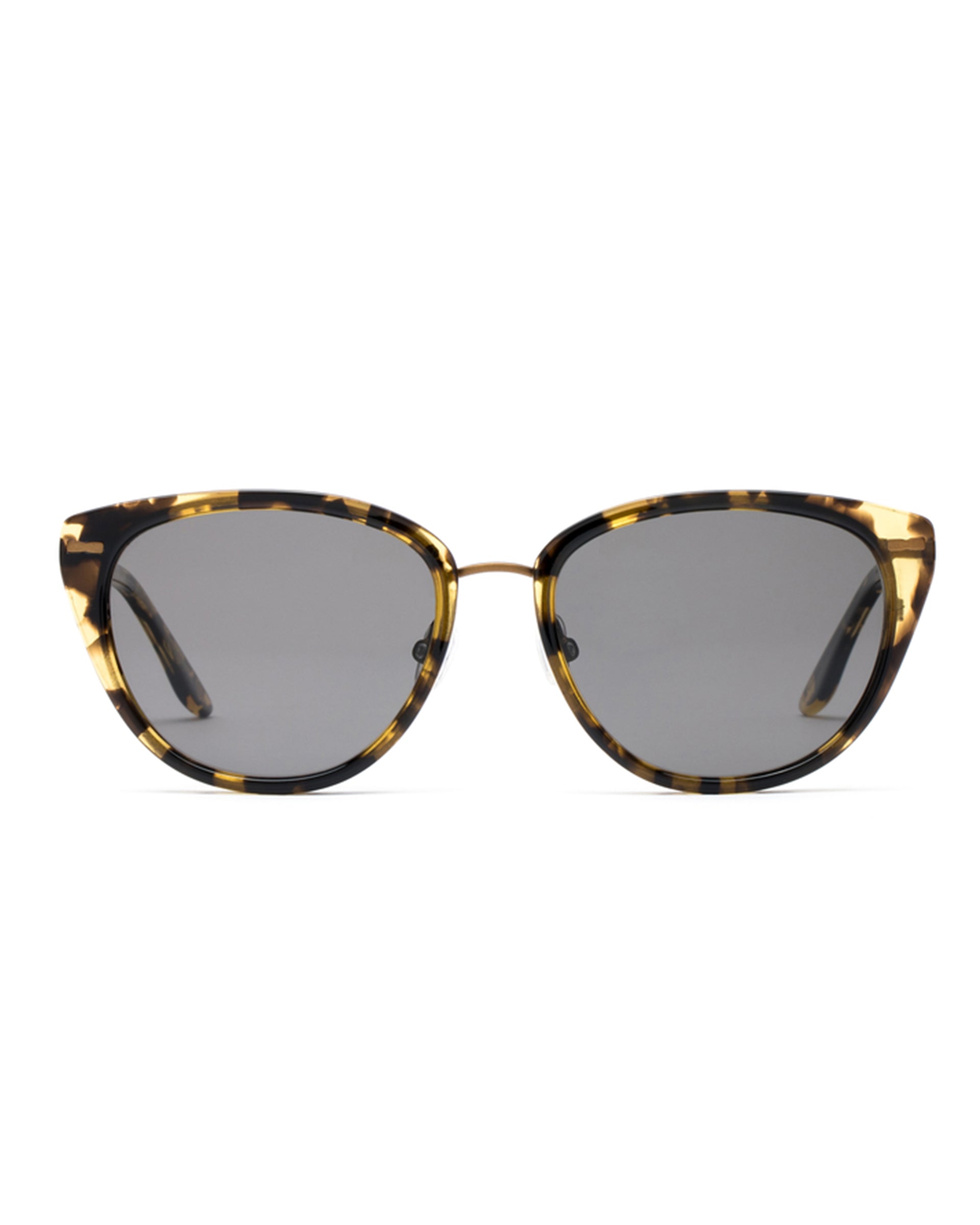 Otis Eyewear Scarlett Glasses - Dark Tort