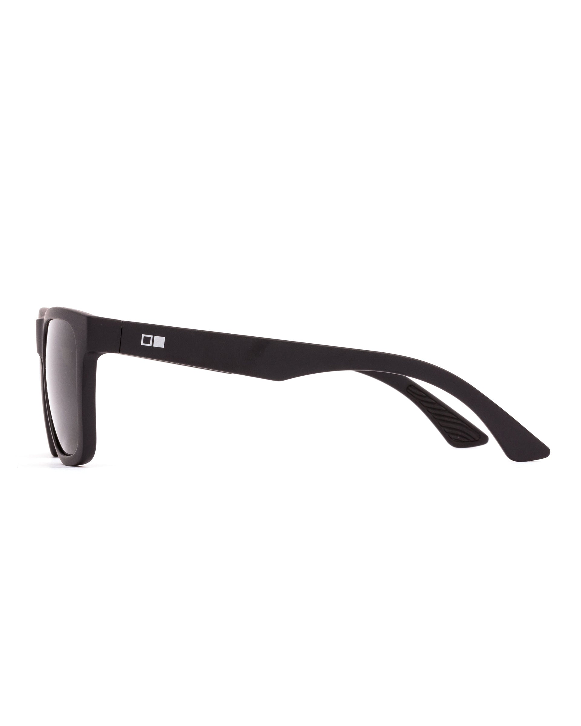 Otis Eyewear Strike Sport Glasses - Matte Black