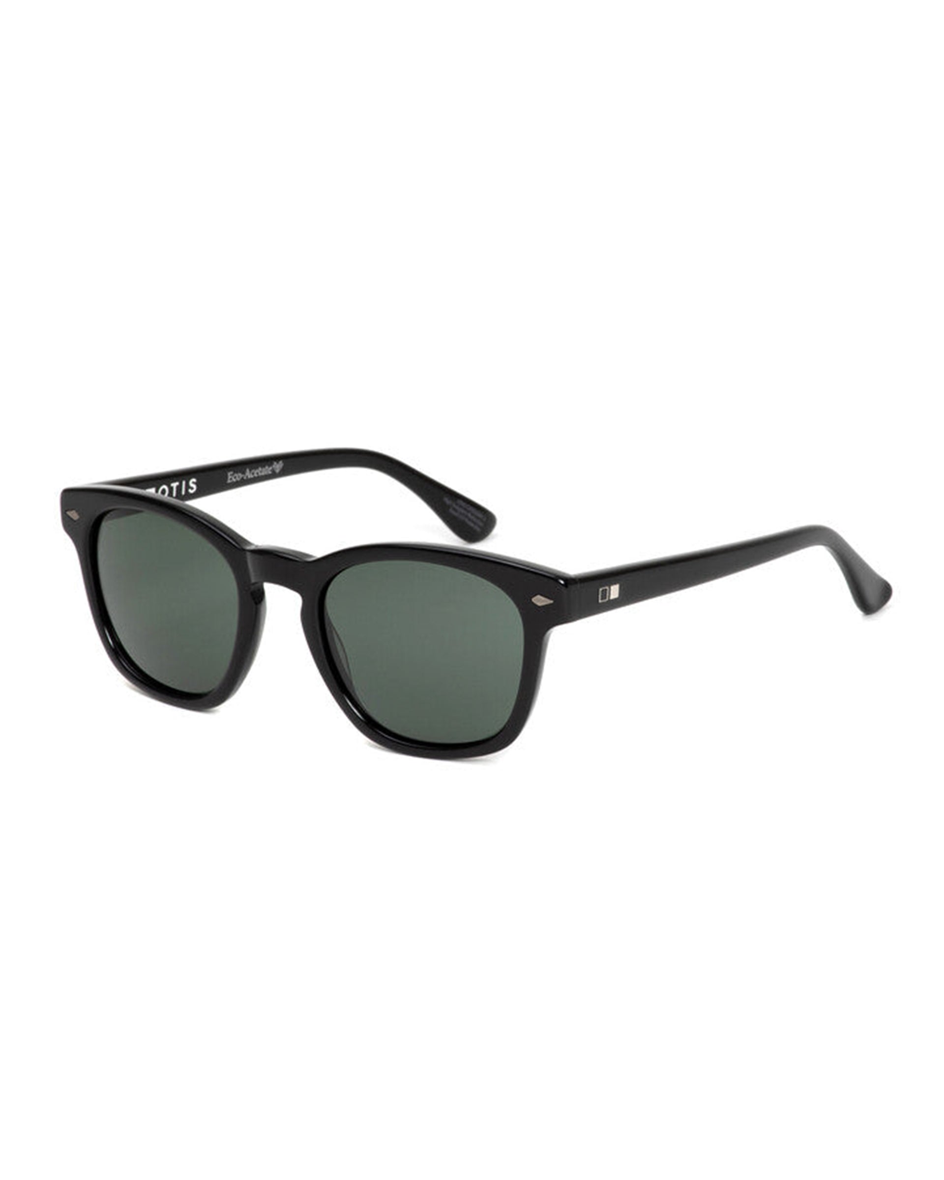 Otis Eyewear Summer of 67 Eco Glasses - Black