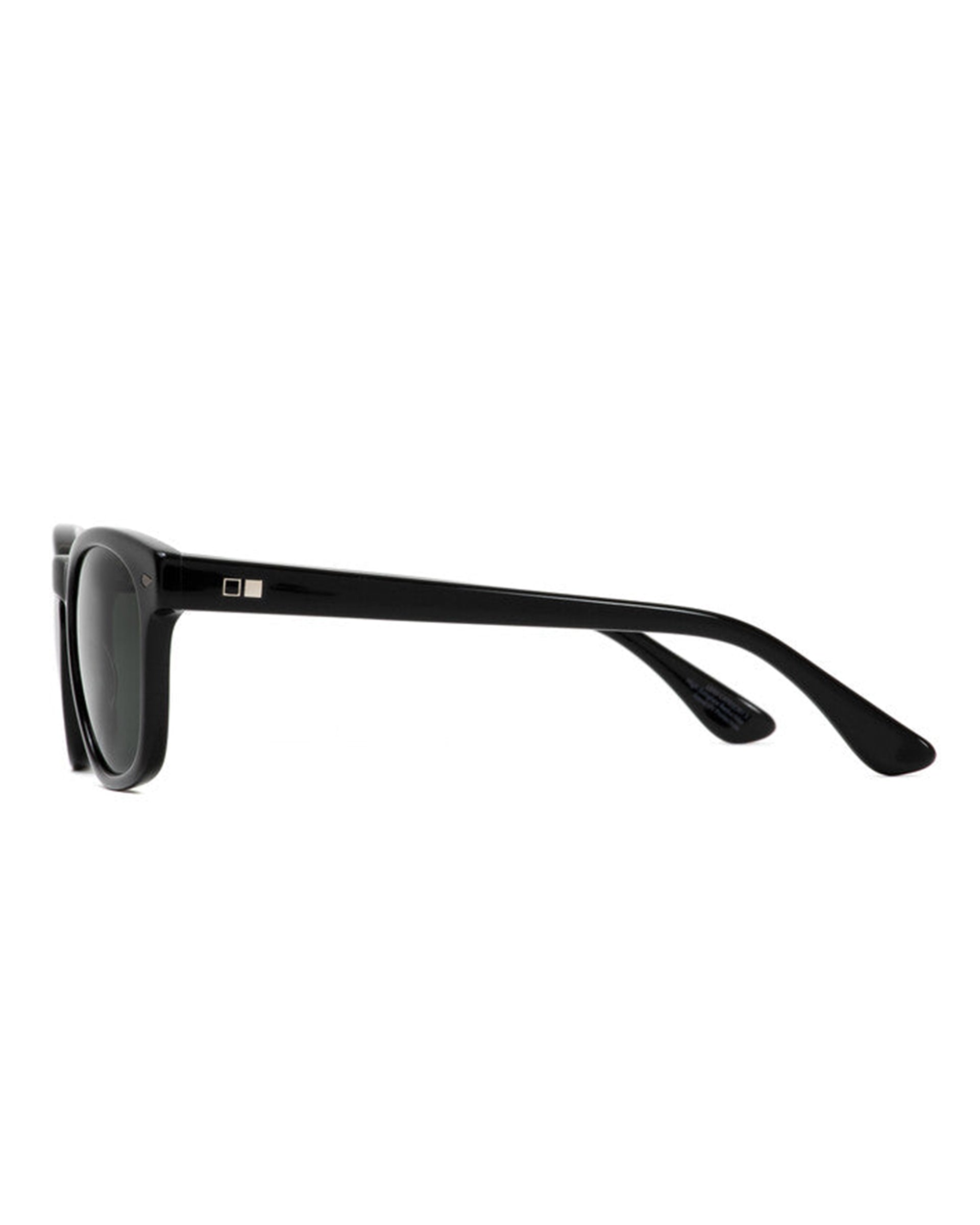 Otis Eyewear Summer of 67 Eco Glasses - Black