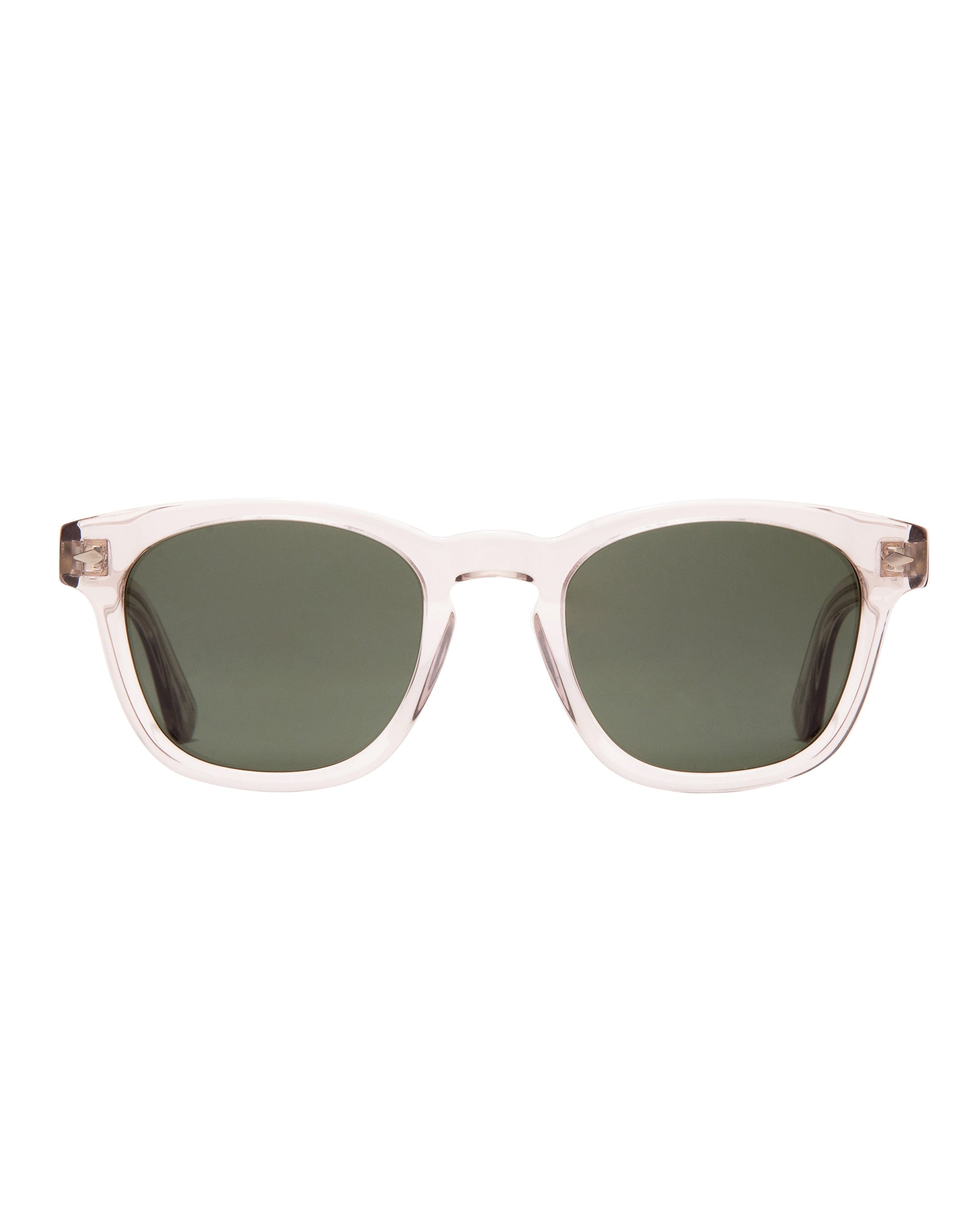 Otis Eyewear Summer of 67 Eco Glasses - Clear