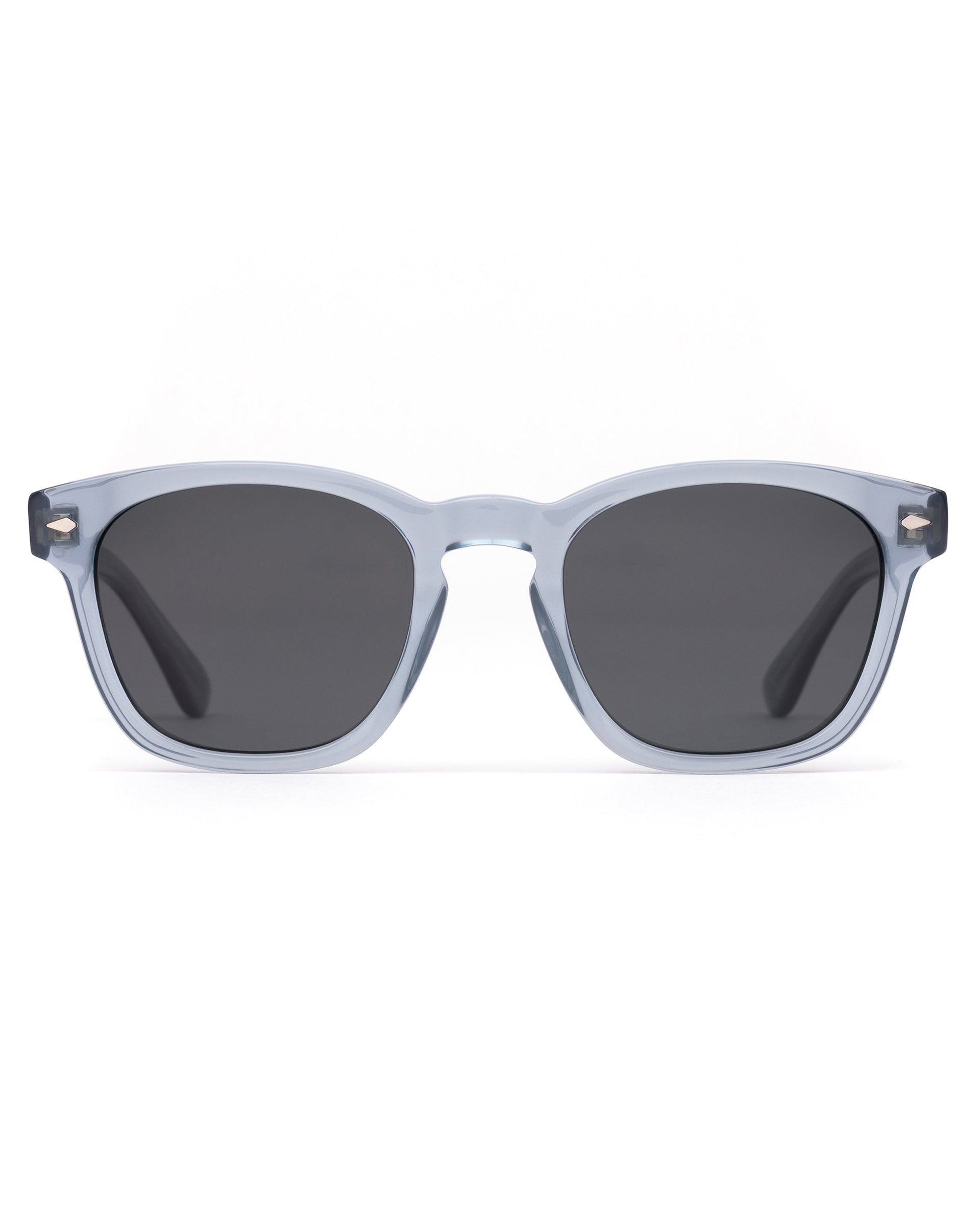 Otis Eyewear Summer of 67 Eco Glasses - Eco Crystal Blue