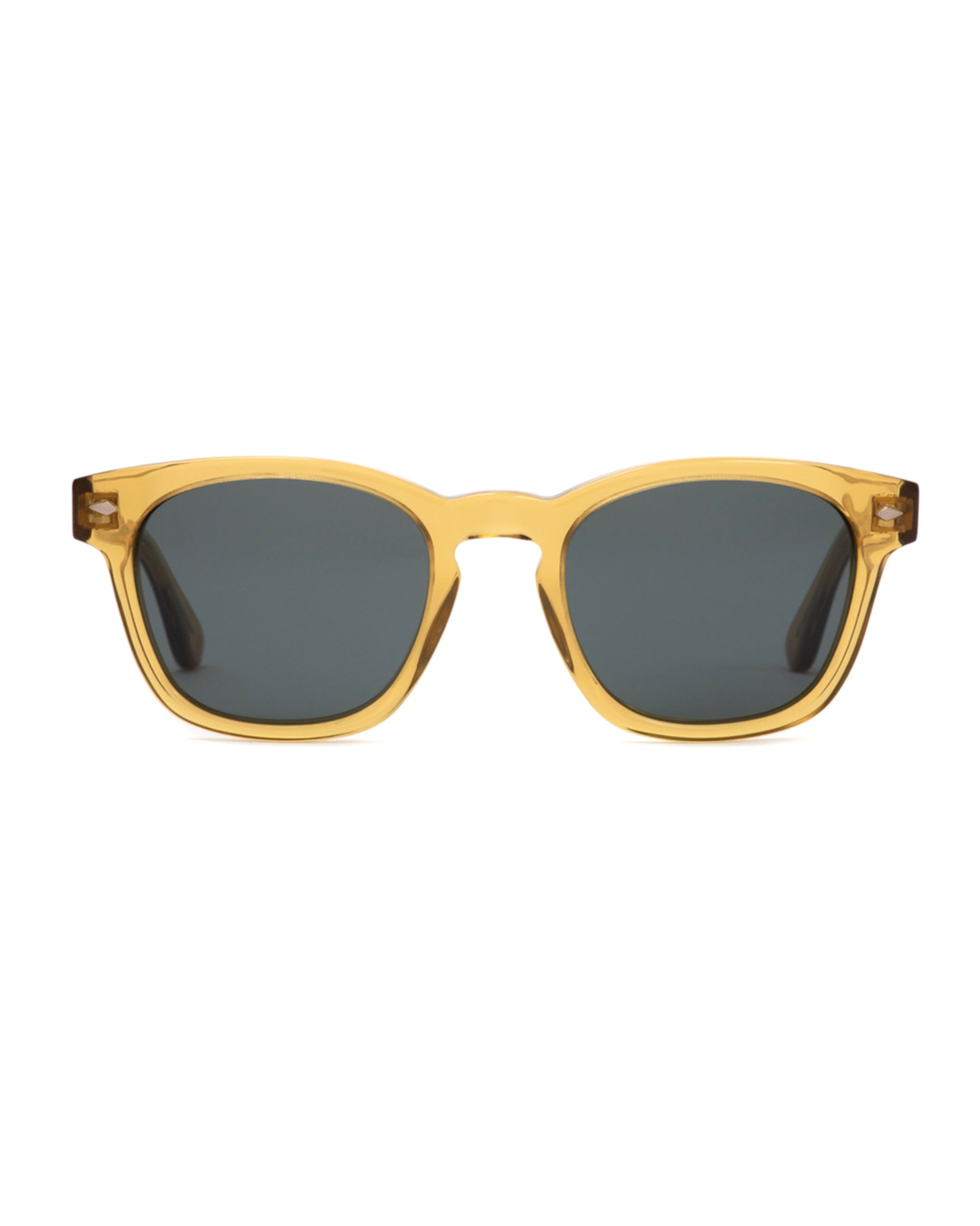 Otis Eyewear Summer of 67 Eco Glasses - Eco Crystal Sun