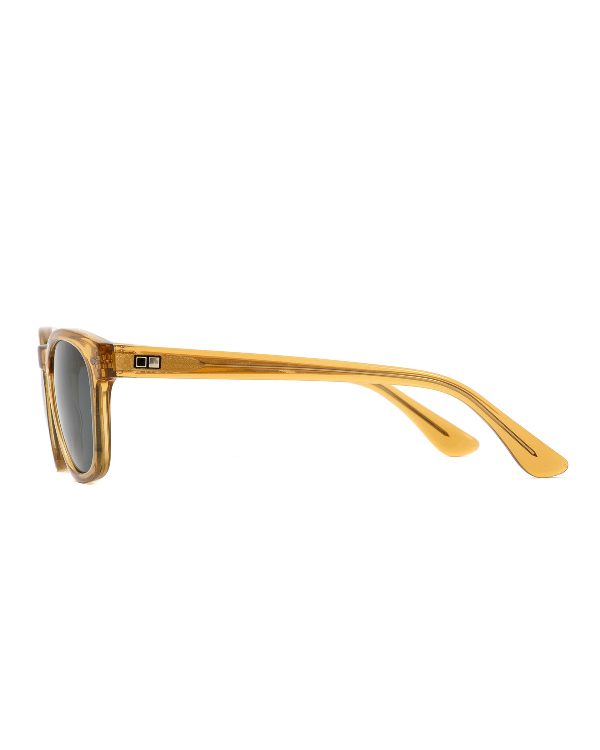 Otis Eyewear Summer of 67 Eco Glasses - Eco Crystal Sun