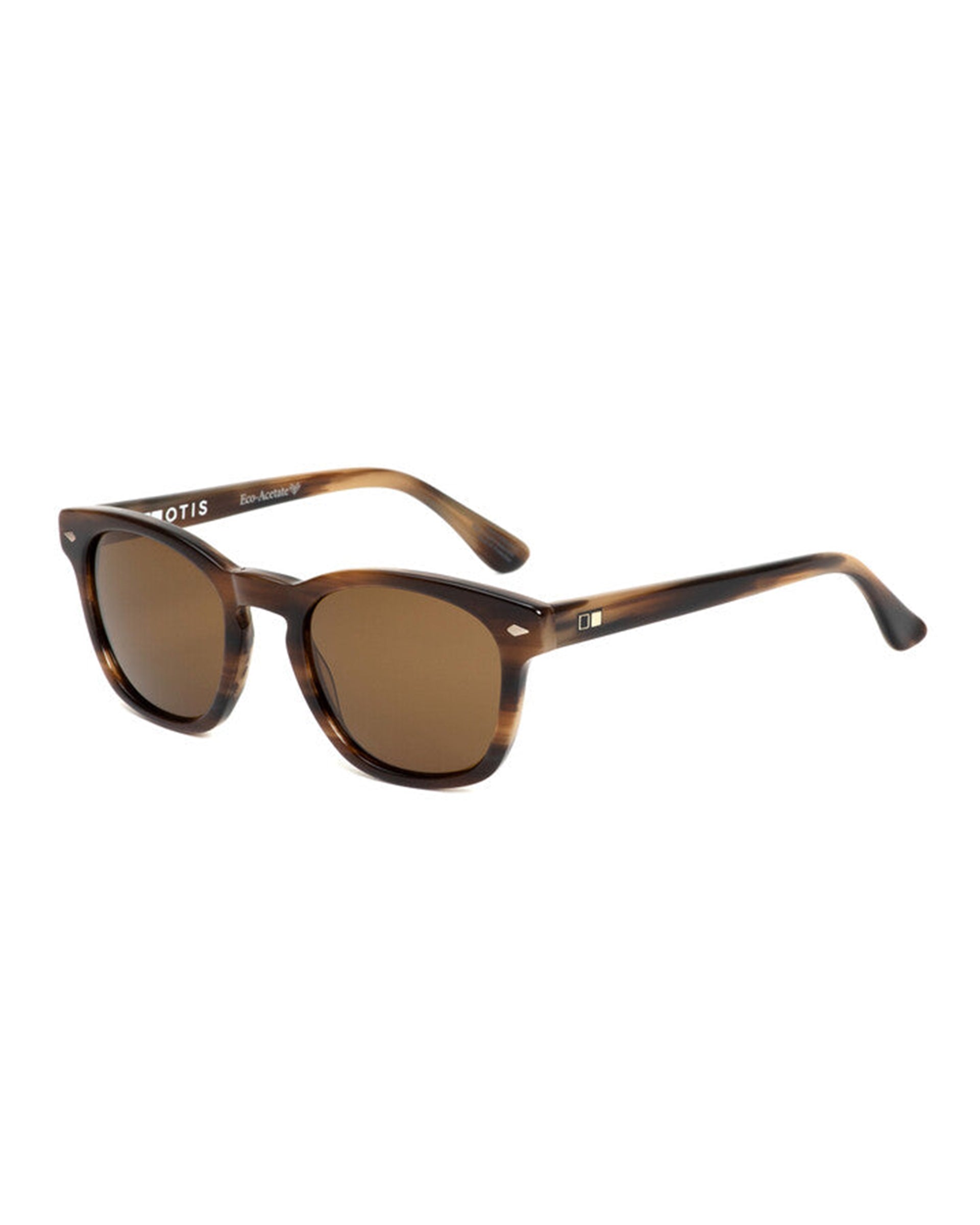 Otis Eyewear Summer of 67 Eco Glasses - Hornwood