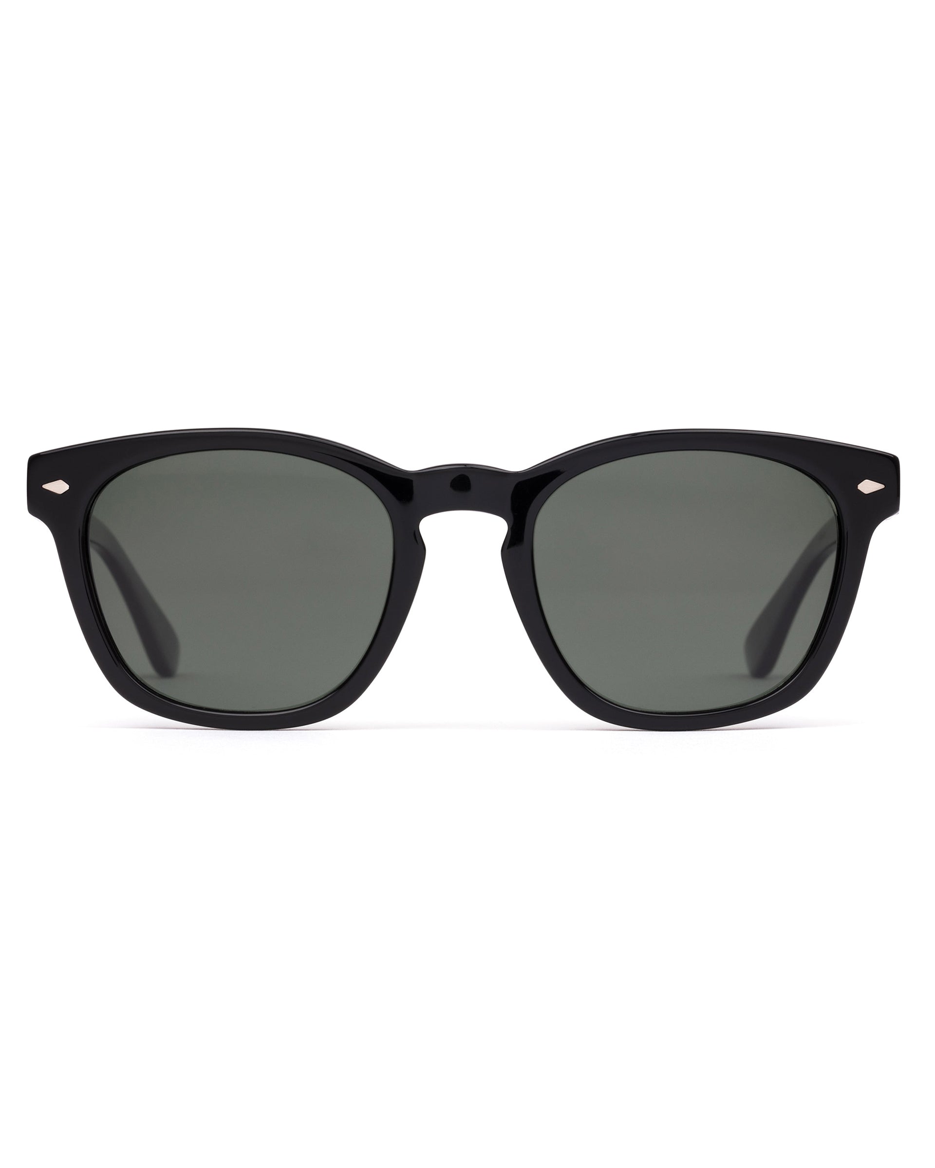 Otis Eyewear Summer of 67 X Glasses - Eco Black