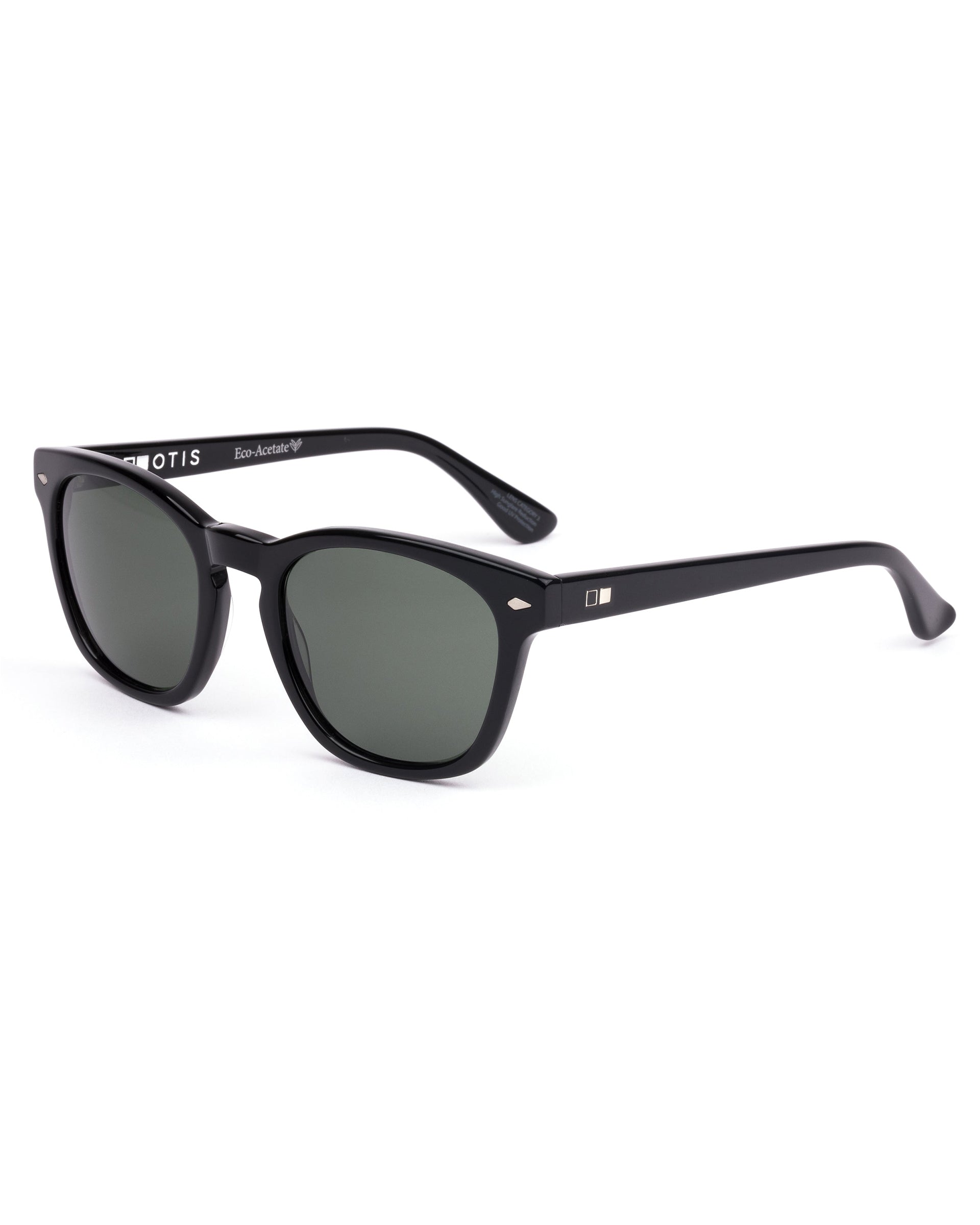 Otis Eyewear Summer of 67 X Glasses - Eco Black