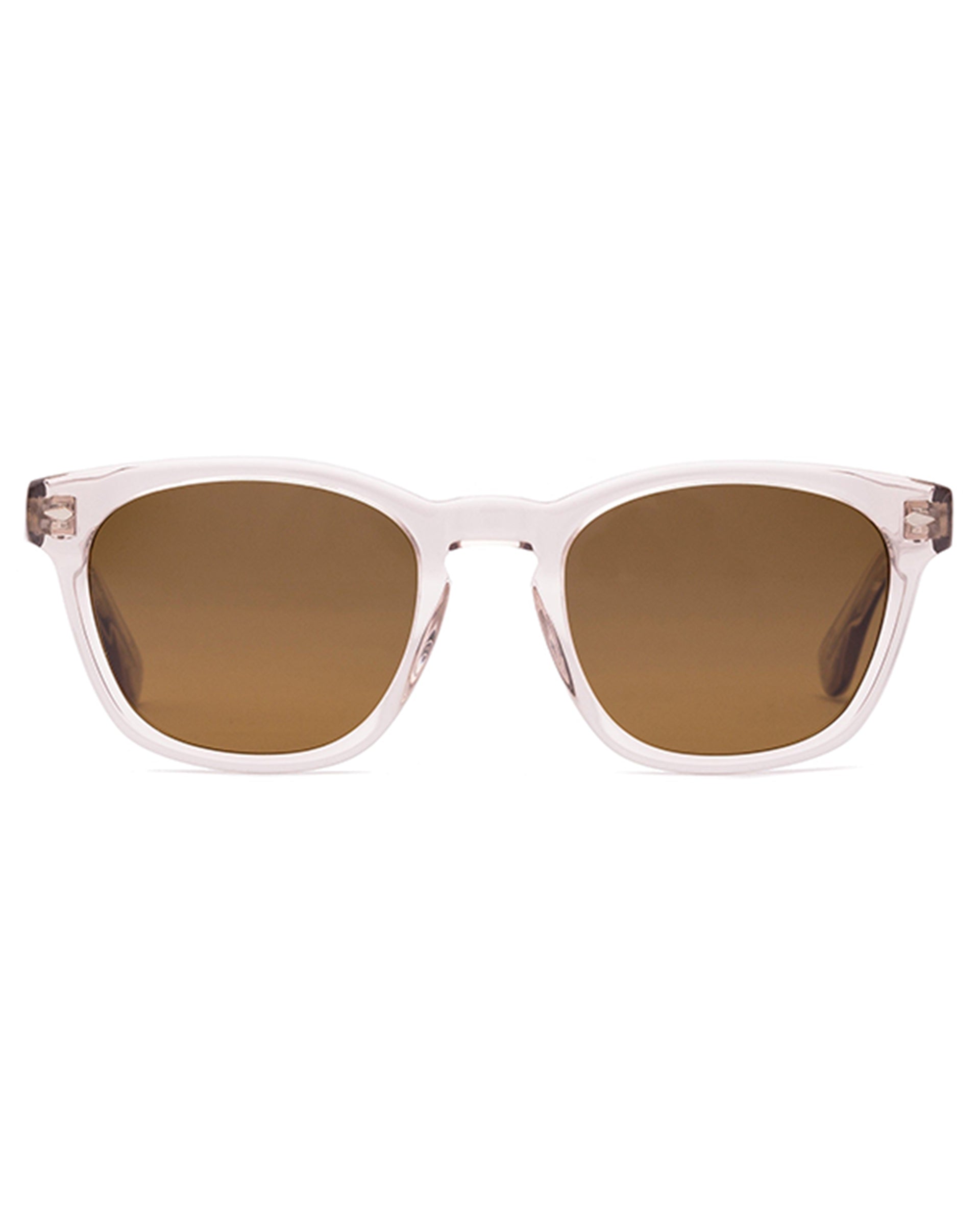 Otis Eyewear Summer of 67 X Glasses - Eco Clear