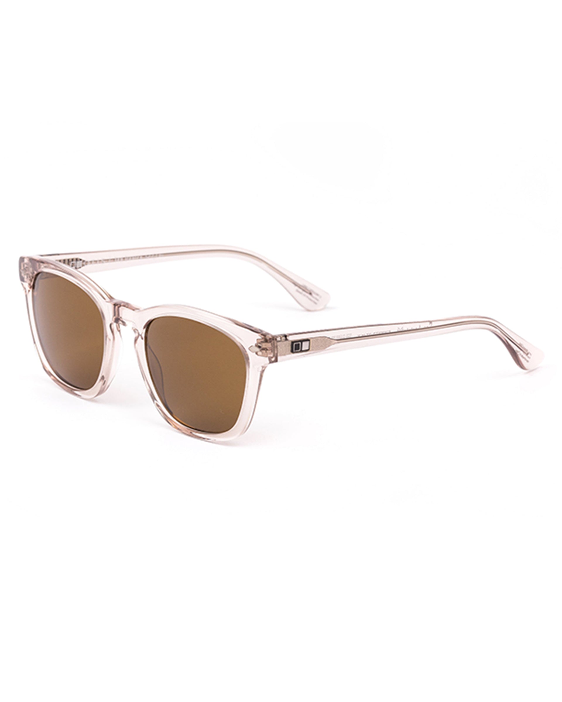 Otis Eyewear Summer of 67 X Glasses - Eco Clear