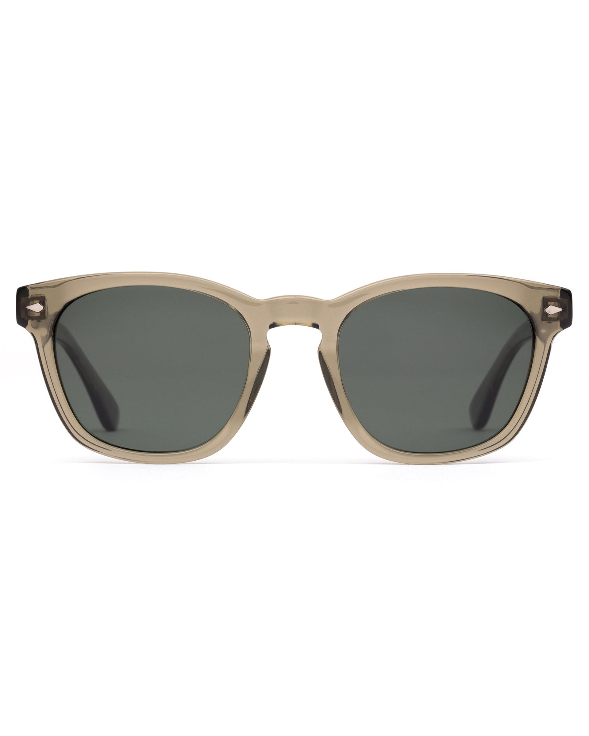 Otis Eyewear Summer of 67 X Glasses - Eco Crystal Sage