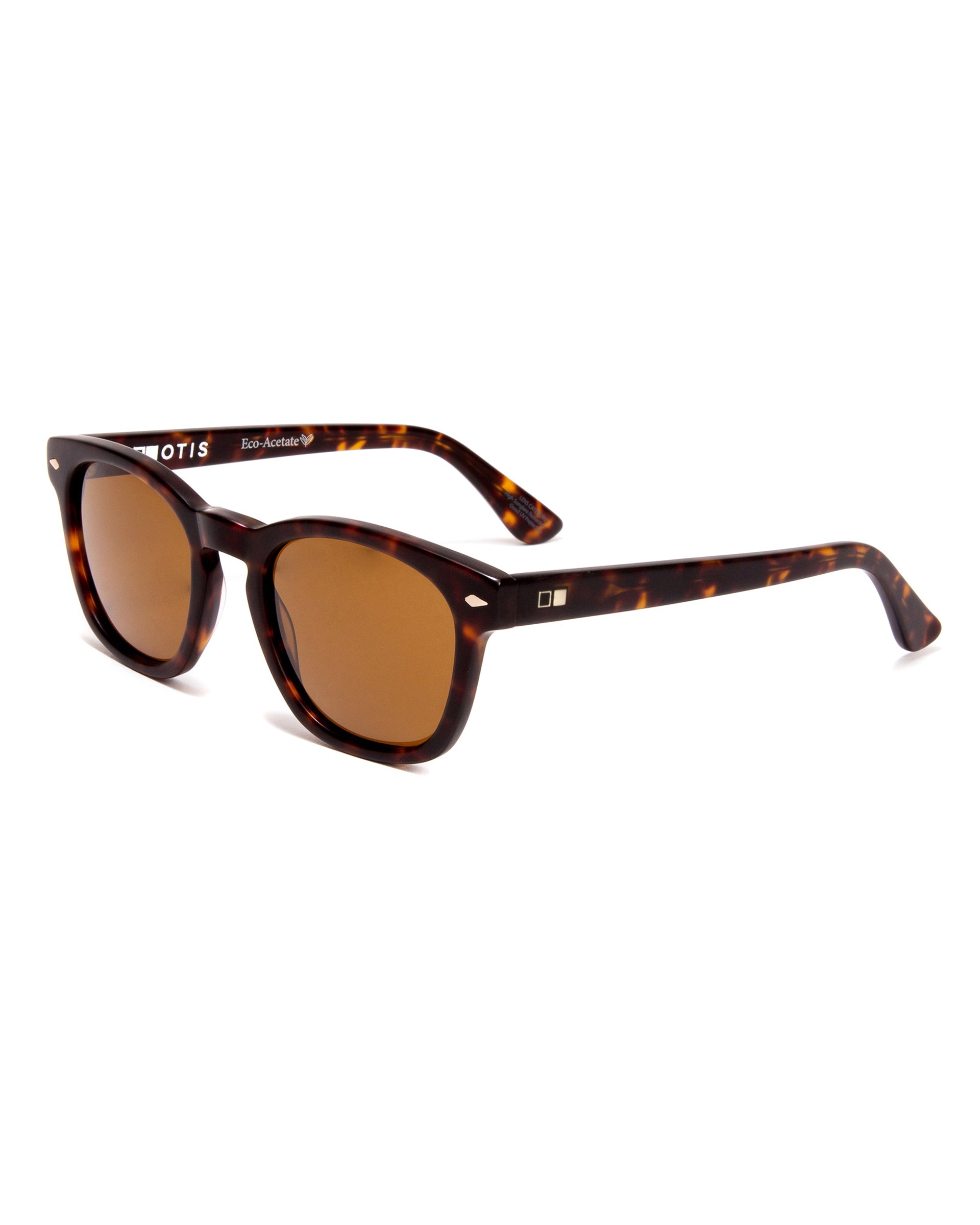 Otis Eyewear Summer of 67 X Glasses - Eco Havana